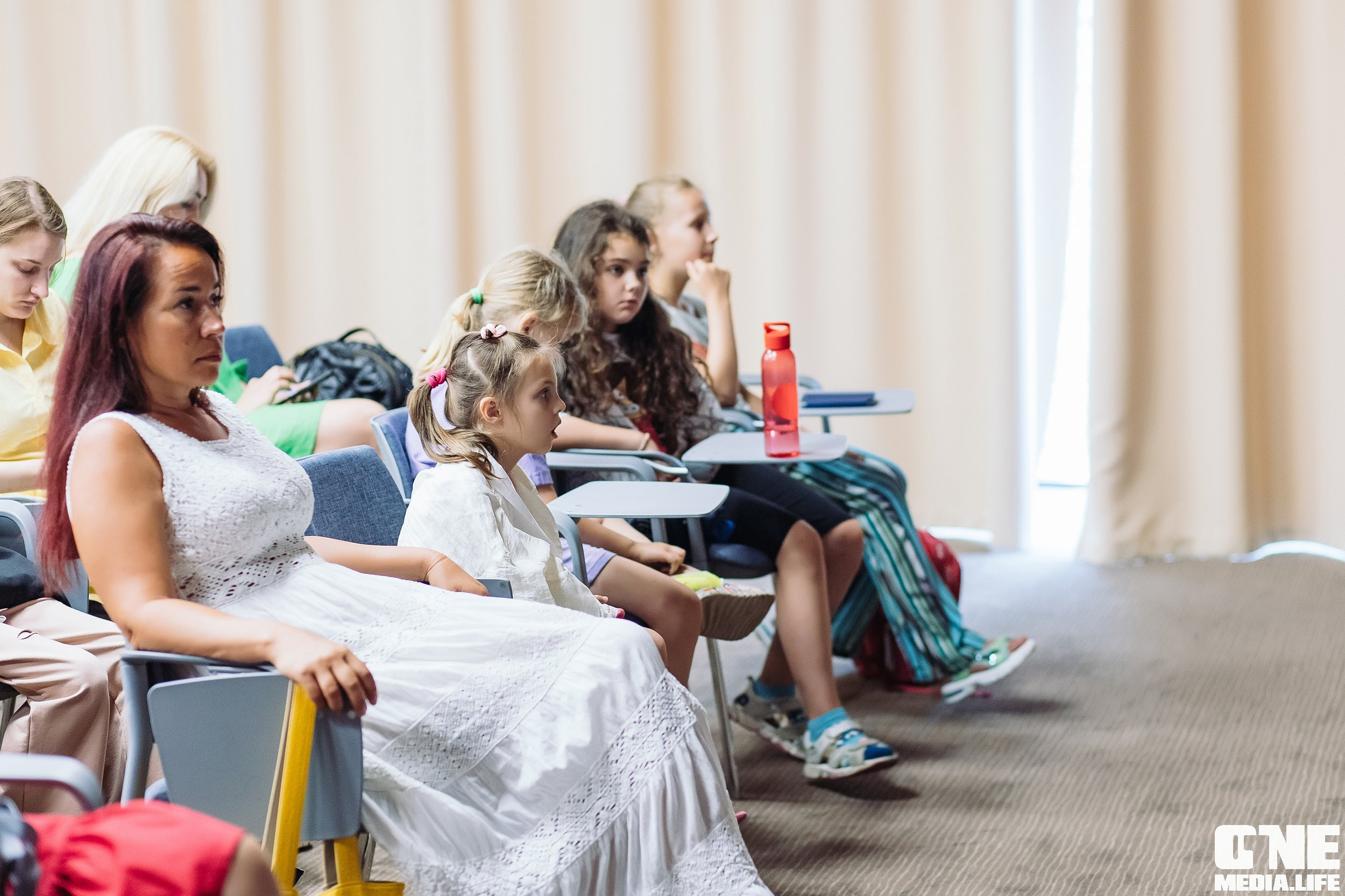 Фестиваль классической музыки Симфония Ветра. One Media Life: фоторепортажи, фотоотчеты с мероприятий и заведений