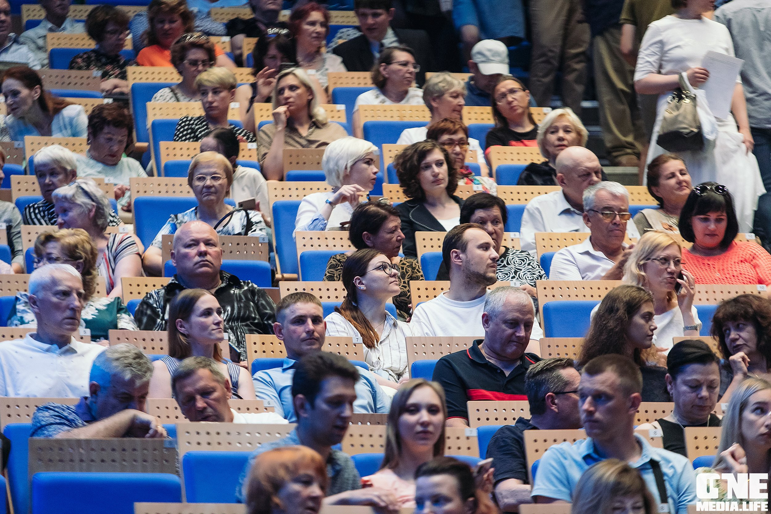 Фестиваль классической музыки Симфония Ветра. One Media Life: фоторепортажи, фотоотчеты с мероприятий и заведений