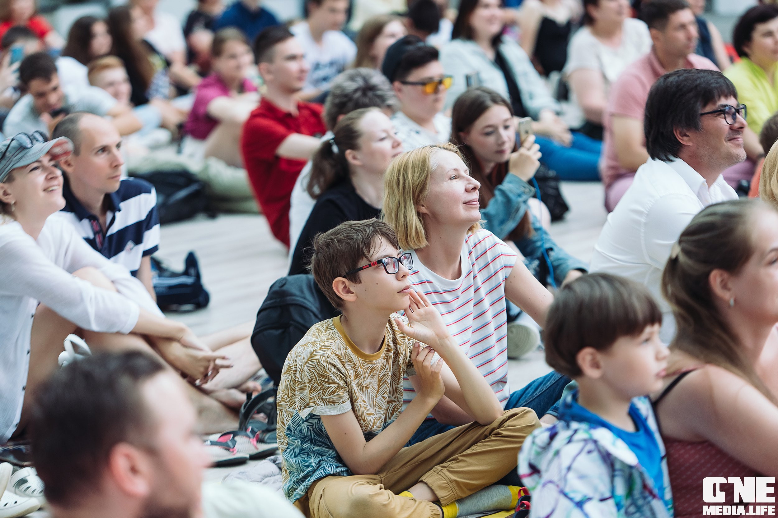 Фестиваль классической музыки Симфония Ветра. One Media Life: фоторепортажи, фотоотчеты с мероприятий и заведений