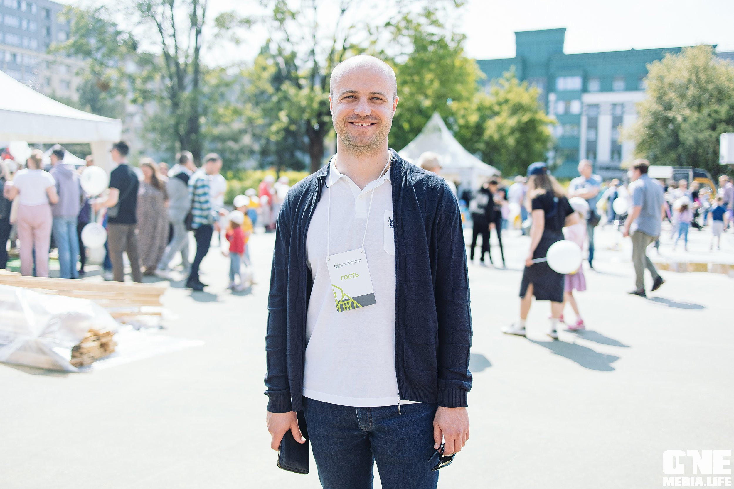 ФКР-kids. One Media Life: фоторепортажи, фотоотчеты с мероприятий и заведений