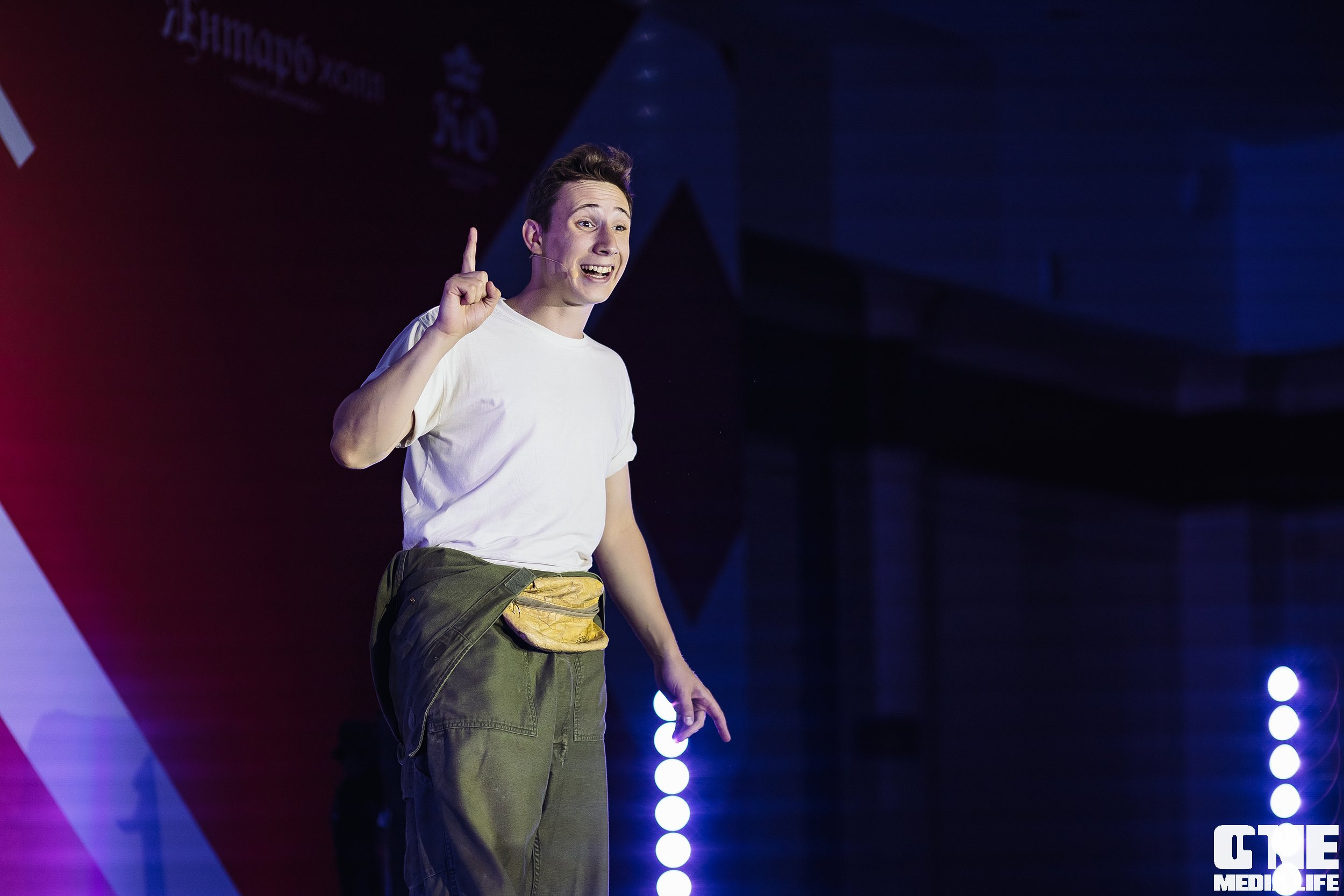 Фестиваль классической музыки Симфония Ветра. One Media Life: фоторепортажи, фотоотчеты с мероприятий и заведений