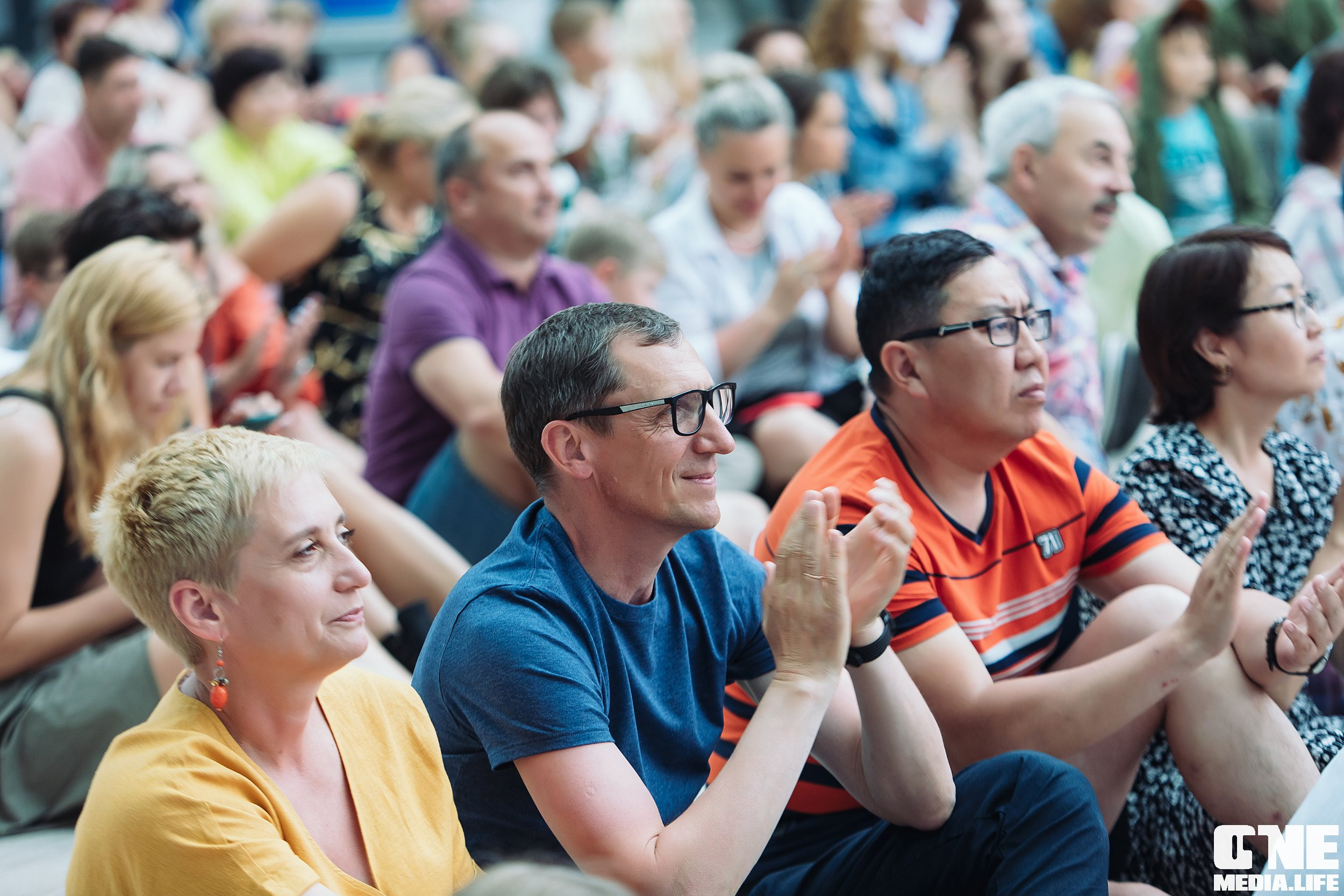 Фестиваль классической музыки Симфония Ветра. One Media Life: фоторепортажи, фотоотчеты с мероприятий и заведений