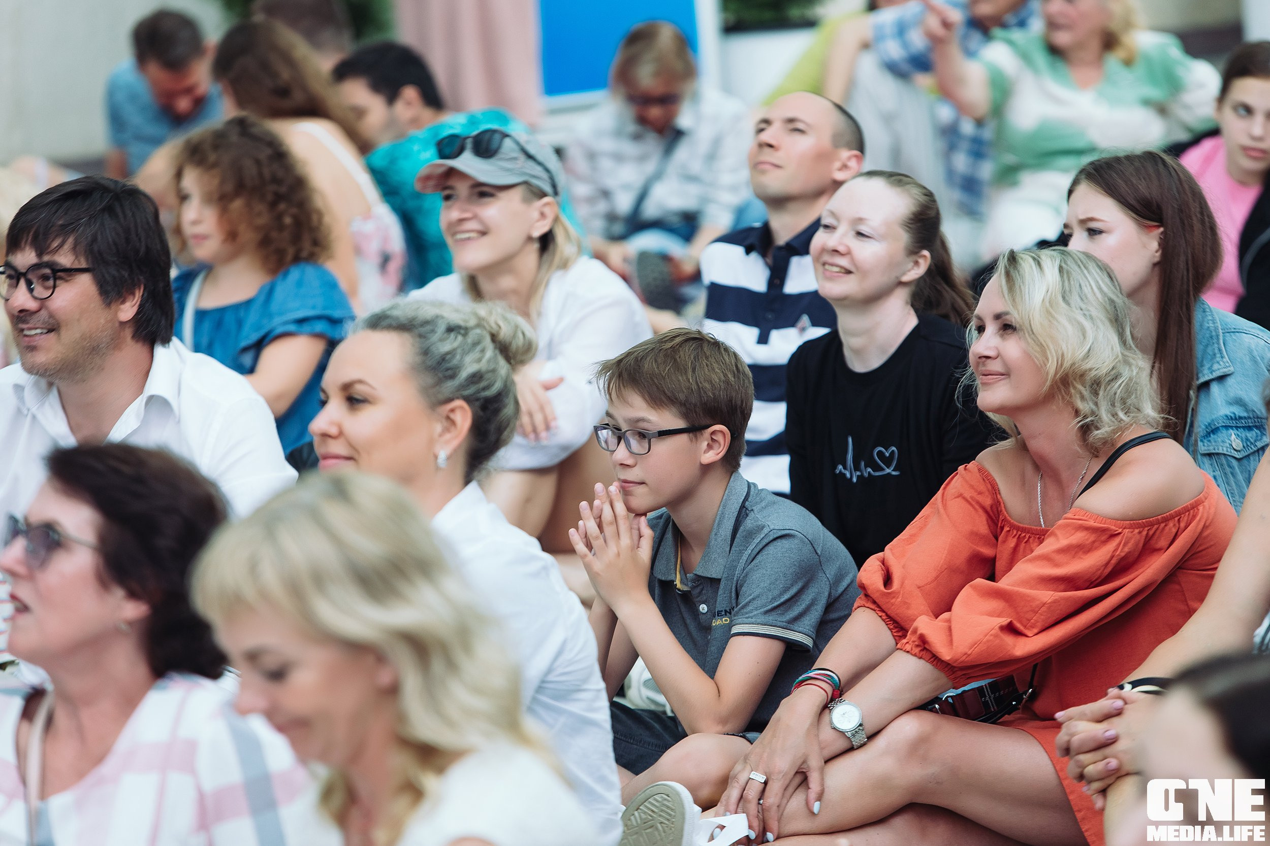 Фестиваль классической музыки Симфония Ветра. One Media Life: фоторепортажи, фотоотчеты с мероприятий и заведений