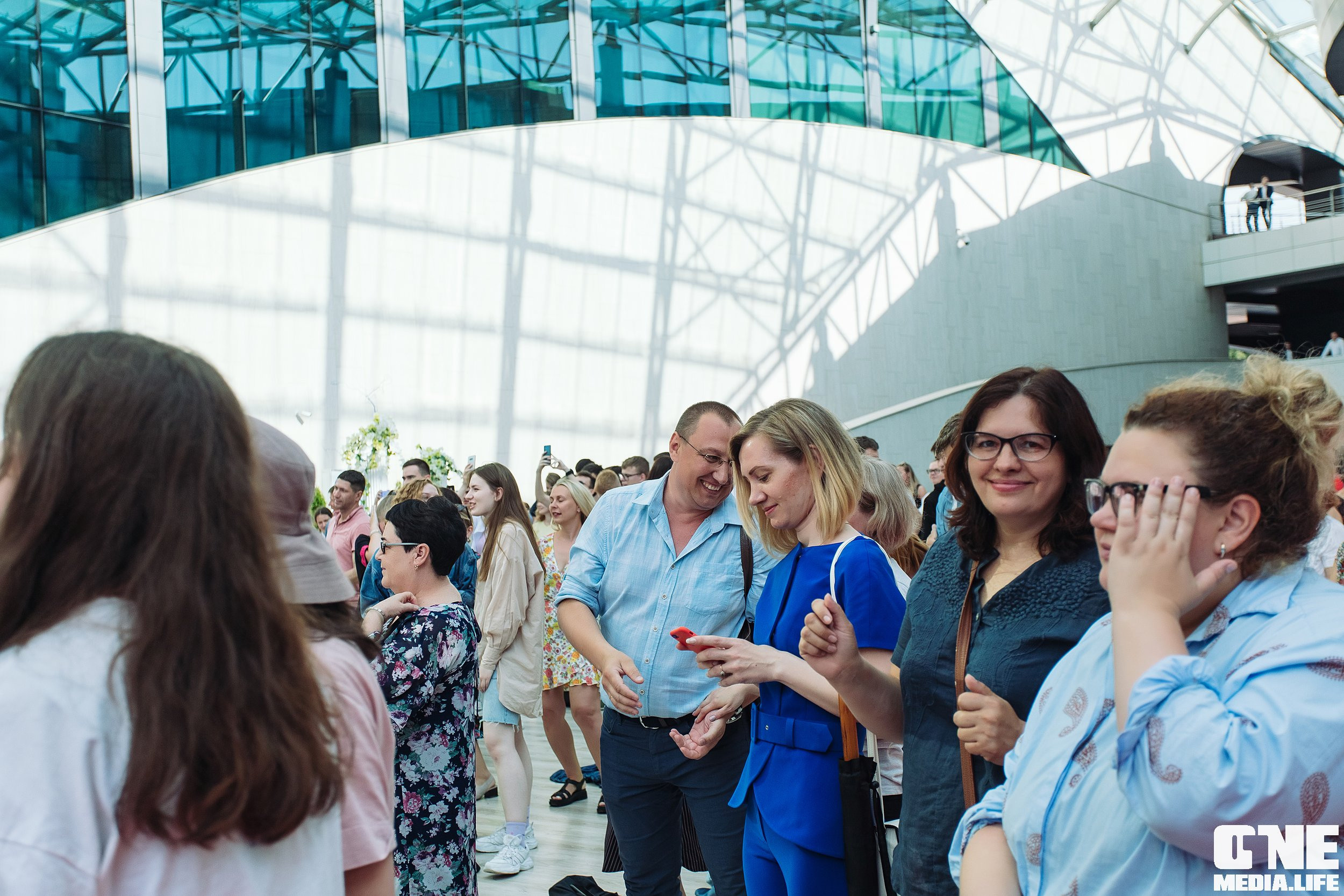 Фестиваль классической музыки Симфония Ветра. One Media Life: фоторепортажи, фотоотчеты с мероприятий и заведений