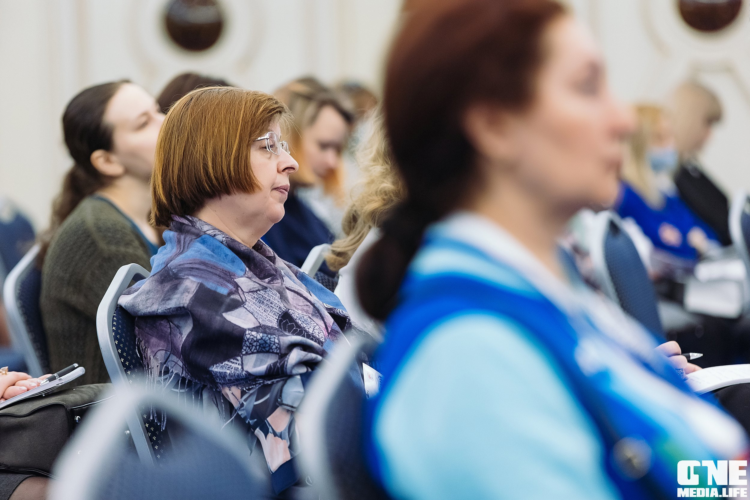 Фотоотчет с Балтийского Культурного Форума. One Media Life: фоторепортажи, фотоотчеты с мероприятий и заведений
