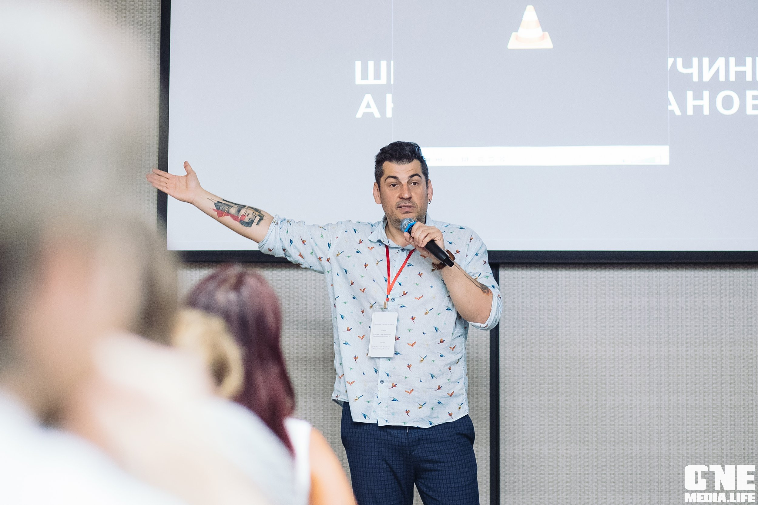 Фестиваль классической музыки Симфония Ветра. One Media Life: фоторепортажи, фотоотчеты с мероприятий и заведений