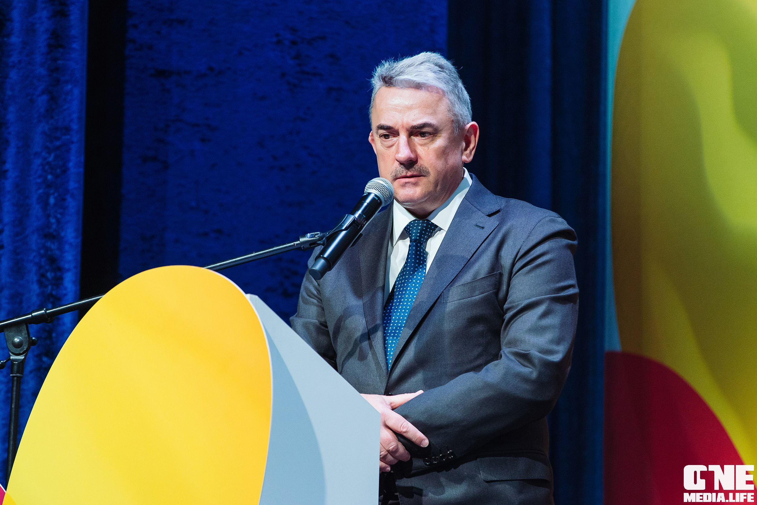 Фоторепортаж из Балтийского культурного форума. One Media Life: фоторепортажи, фотоотчеты с мероприятий и заведений