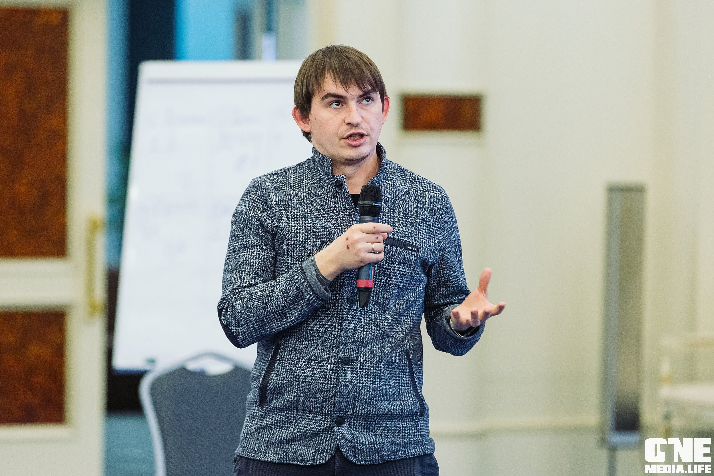 Балтийский культурный форум. День 3. One Media Life: фоторепортажи, фотоотчеты с мероприятий и заведений