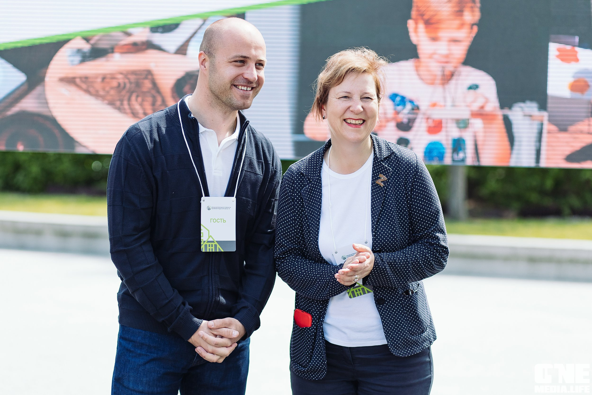 ФКР-kids. One Media Life: фоторепортажи, фотоотчеты с мероприятий и заведений