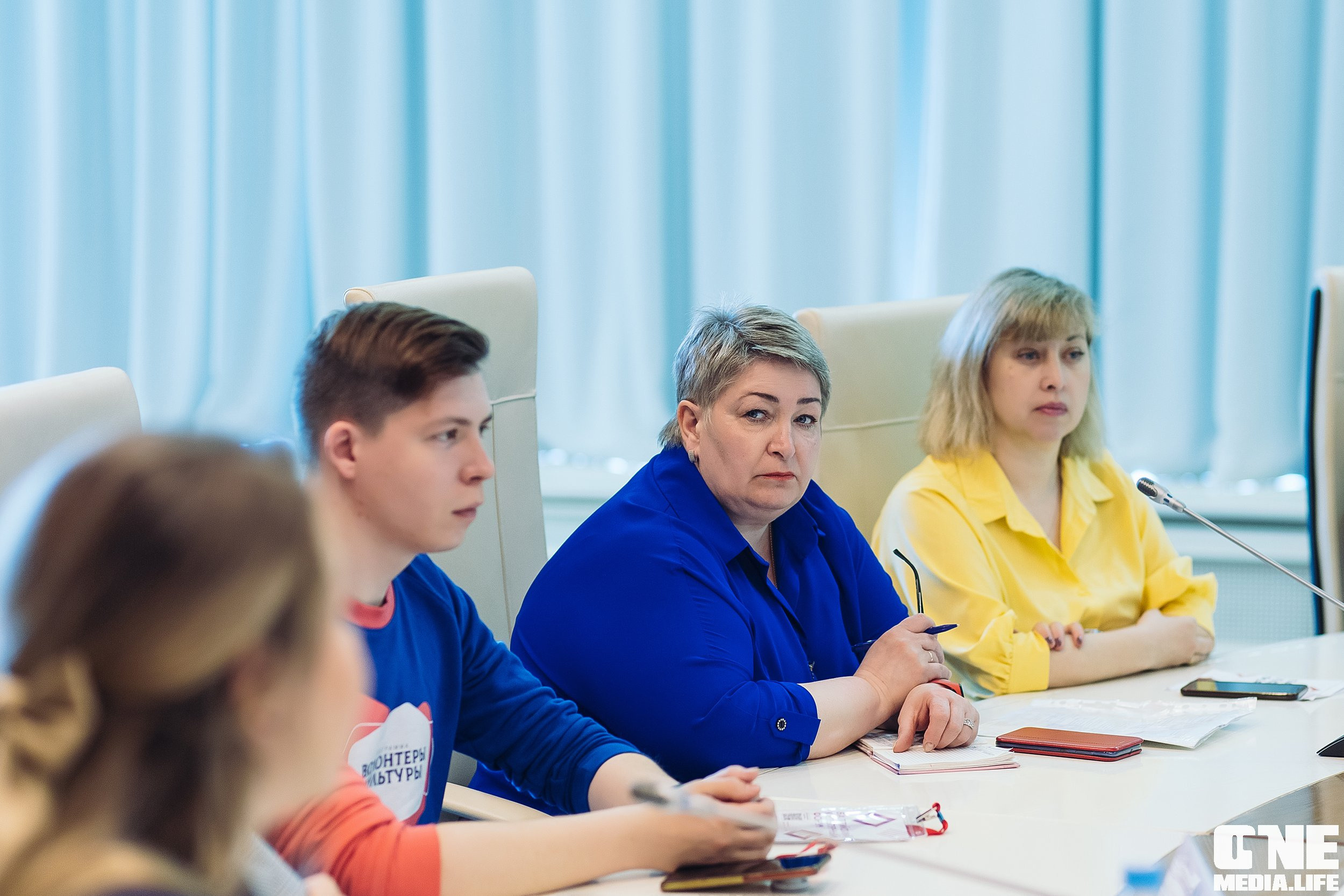 Фотоотчет с Балтийского Культурного Форума. One Media Life: фоторепортажи, фотоотчеты с мероприятий и заведений