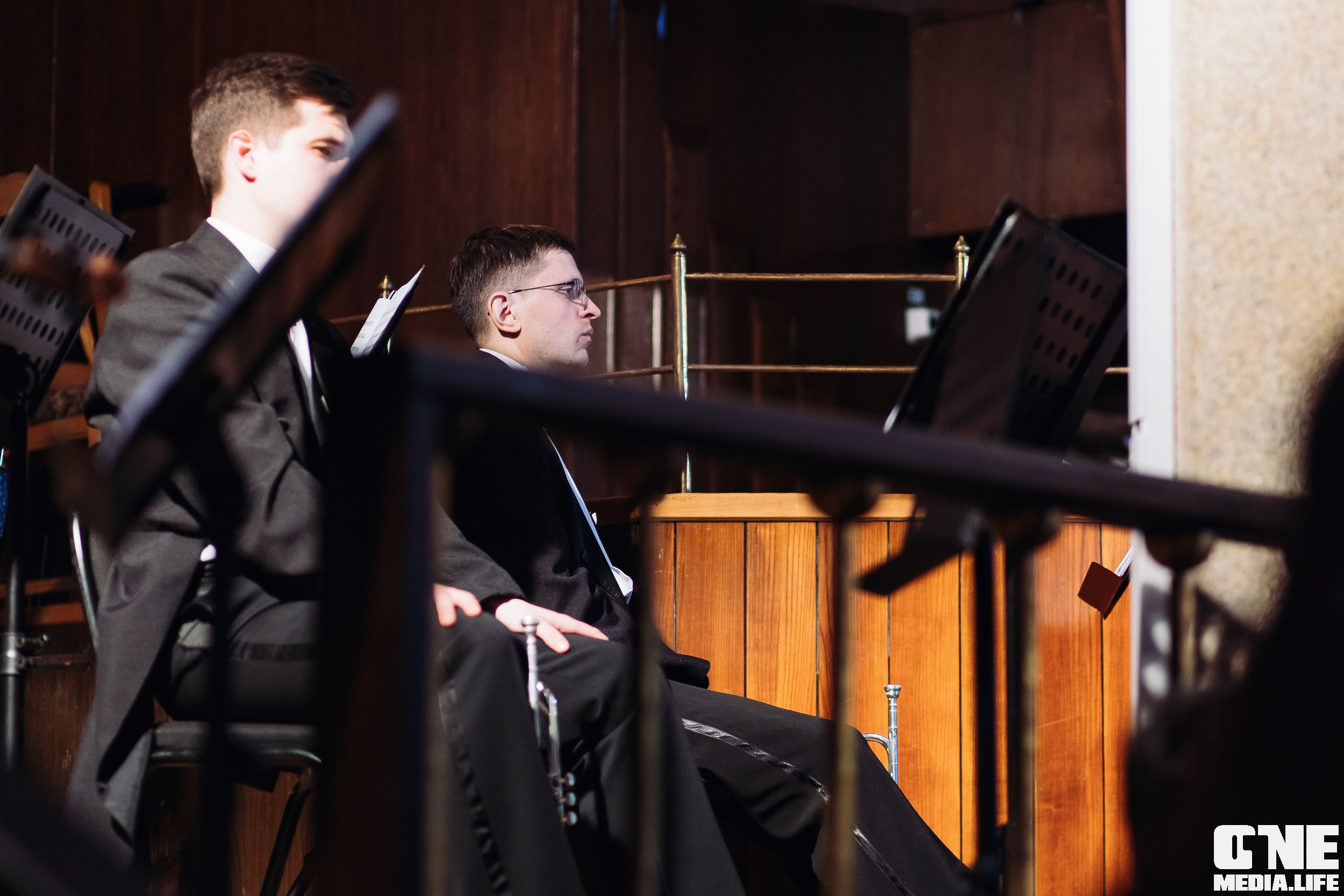 Академический симфонический оркестр Московской Филармонии. One Media Life: фоторепортажи, фотоотчеты с мероприятий и заведений