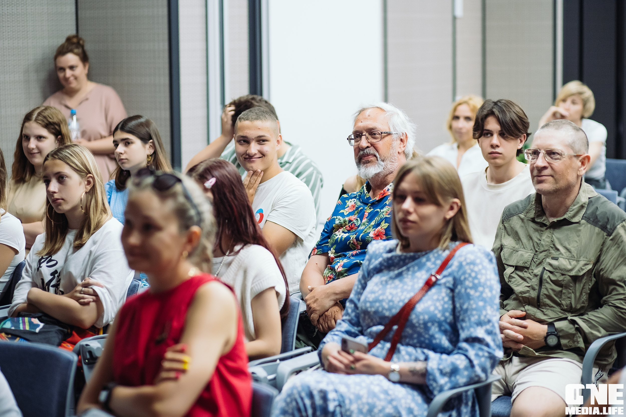 Фестиваль классической музыки Симфония Ветра. One Media Life: фоторепортажи, фотоотчеты с мероприятий и заведений