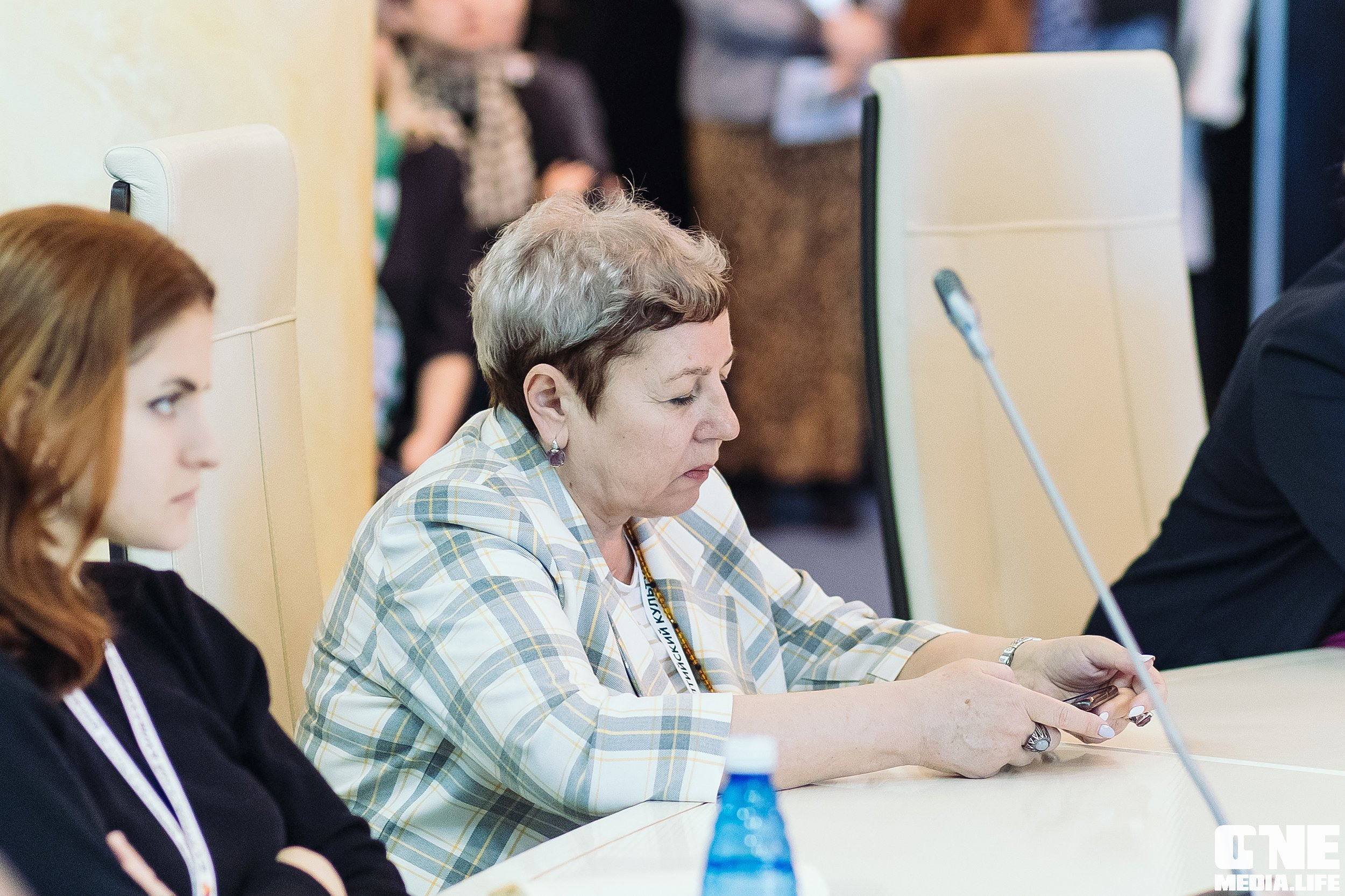 Балтийский культурный форум. День 3. One Media Life: фоторепортажи, фотоотчеты с мероприятий и заведений