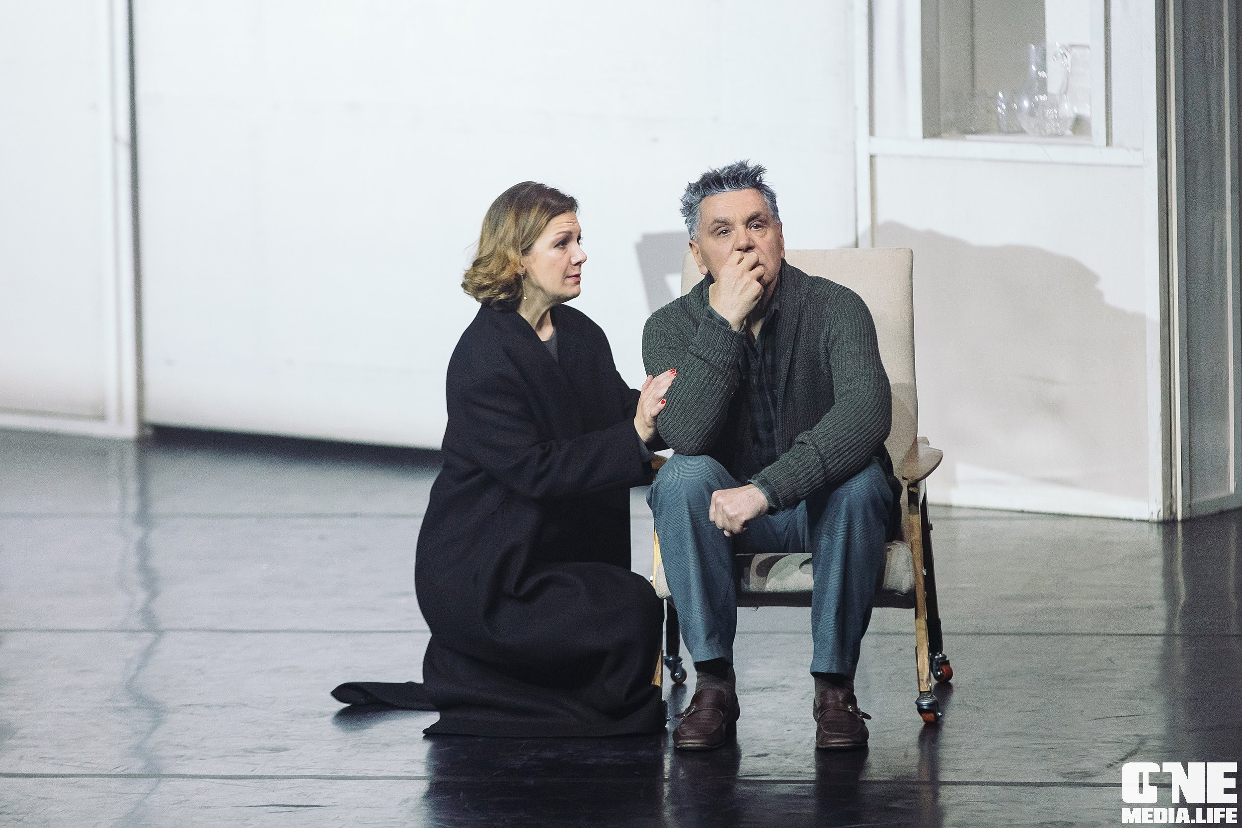 Балтийский культурный форум. День 3. One Media Life: фоторепортажи, фотоотчеты с мероприятий и заведений