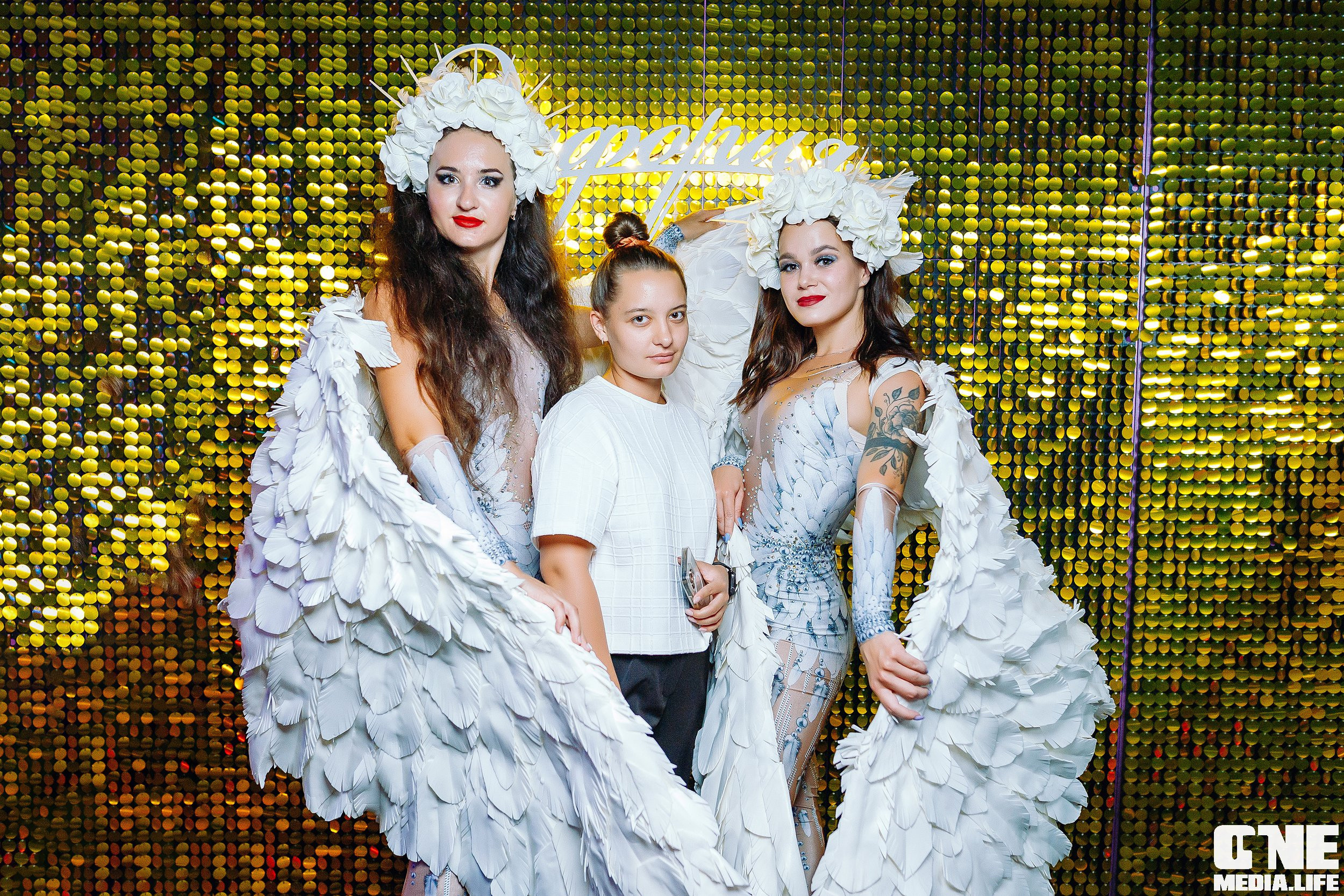 Фоторепортаж из караоке-клуба Эйфория. One Media Life: фоторепортажи, фотоотчеты с мероприятий и заведений