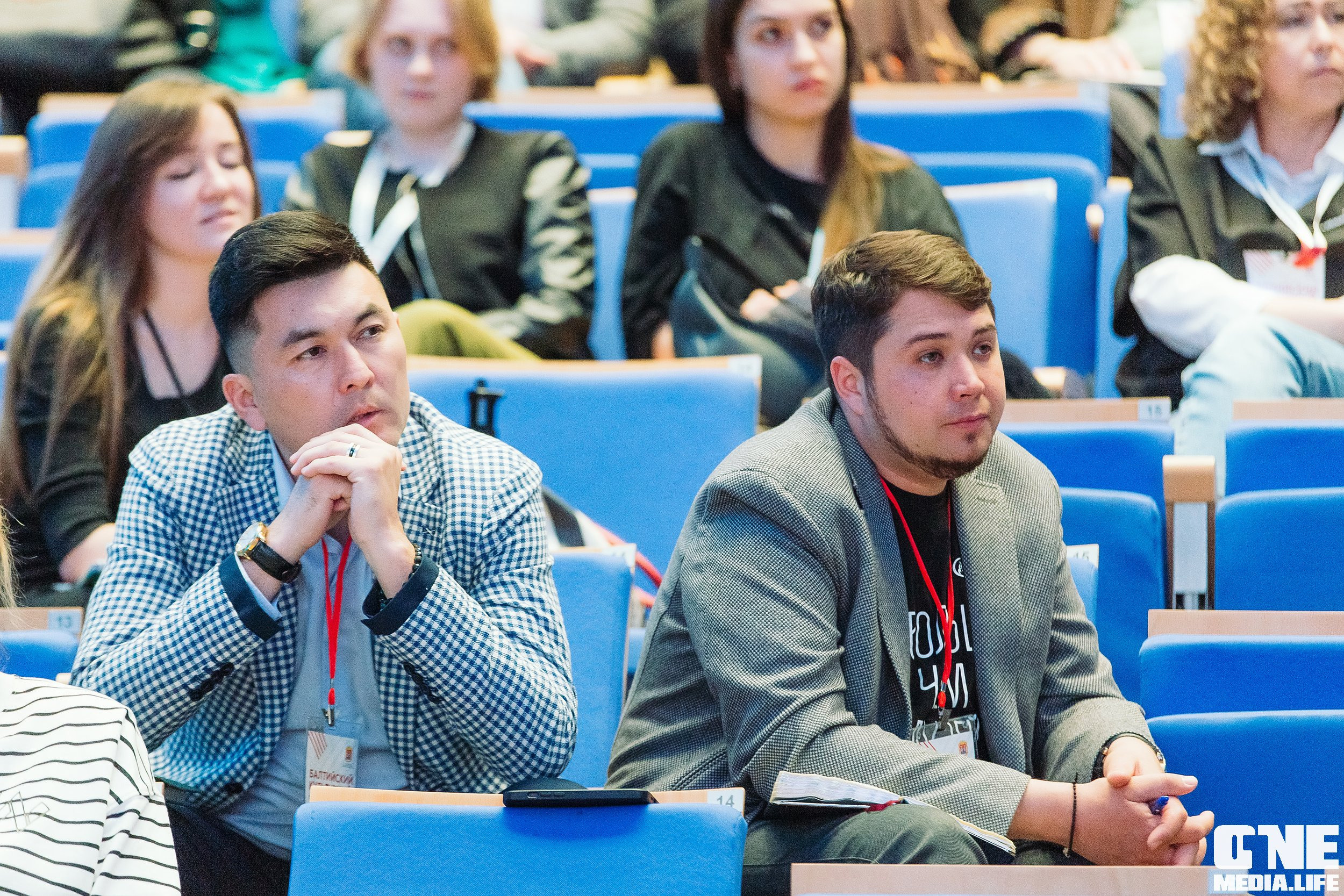 Фоторепортаж из Балтийского культурного форума. One Media Life: фоторепортажи, фотоотчеты с мероприятий и заведений