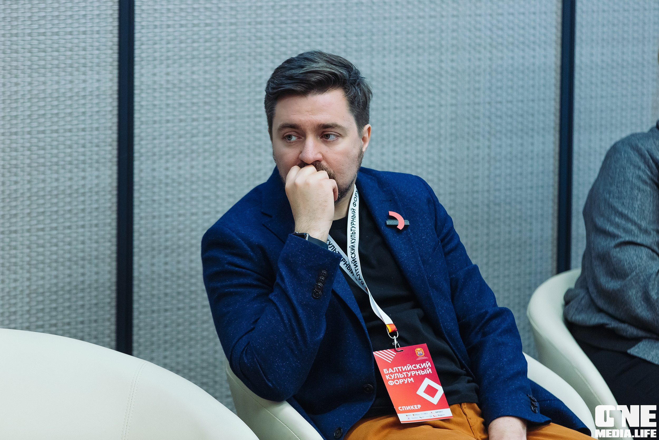 Фоторепортаж из Балтийского культурного форума. One Media Life: фоторепортажи, фотоотчеты с мероприятий и заведений