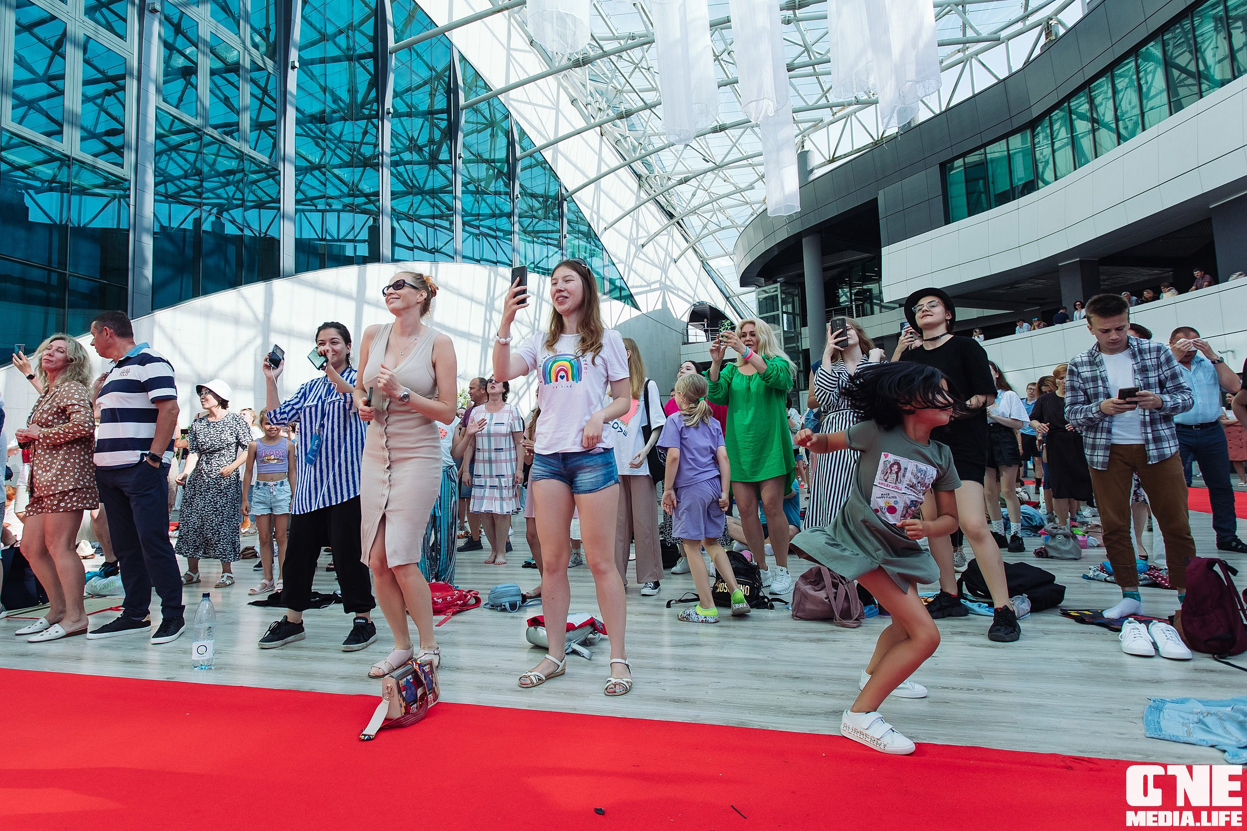 Фестиваль классической музыки Симфония Ветра. One Media Life: фоторепортажи, фотоотчеты с мероприятий и заведений