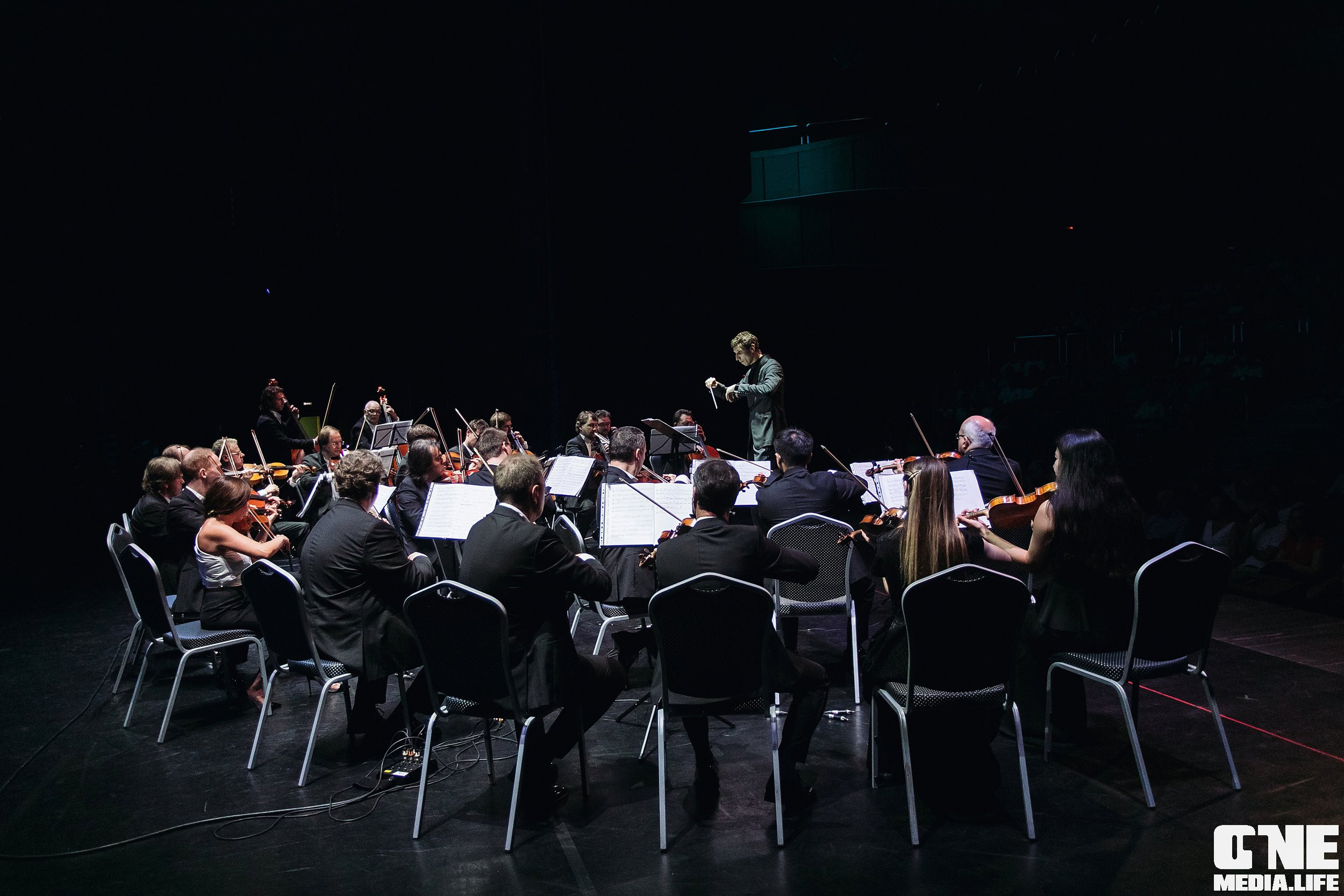 Фестиваль классической музыки Симфония Ветра. One Media Life: фоторепортажи, фотоотчеты с мероприятий и заведений