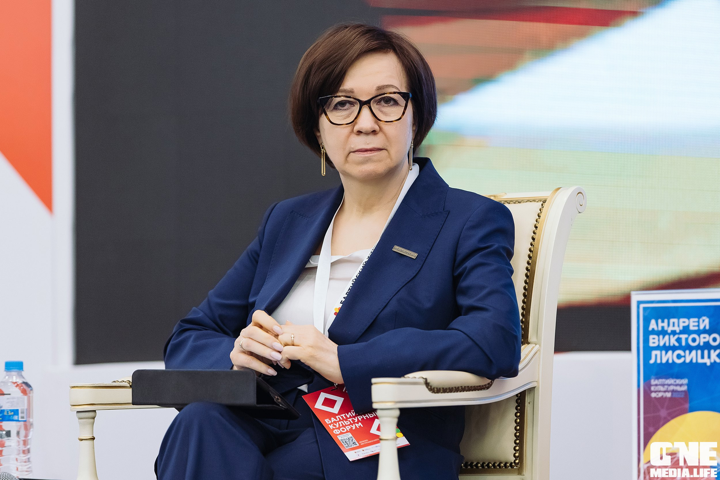 Фотоотчет с Балтийского Культурного Форума. One Media Life: фоторепортажи, фотоотчеты с мероприятий и заведений
