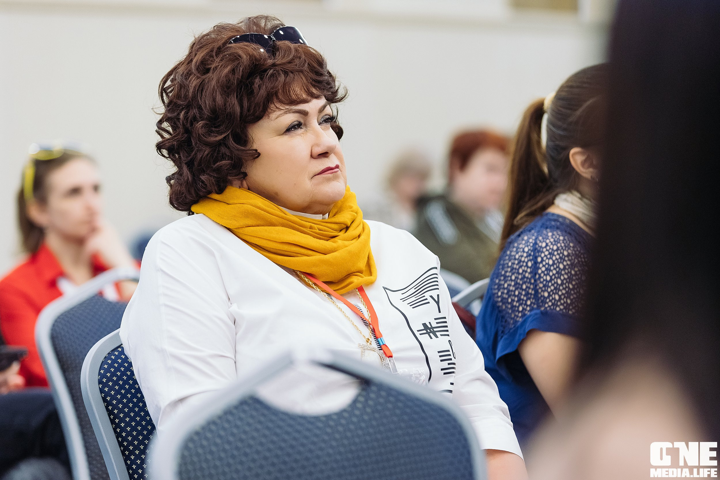 Фотоотчет с Балтийского Культурного Форума. One Media Life: фоторепортажи, фотоотчеты с мероприятий и заведений