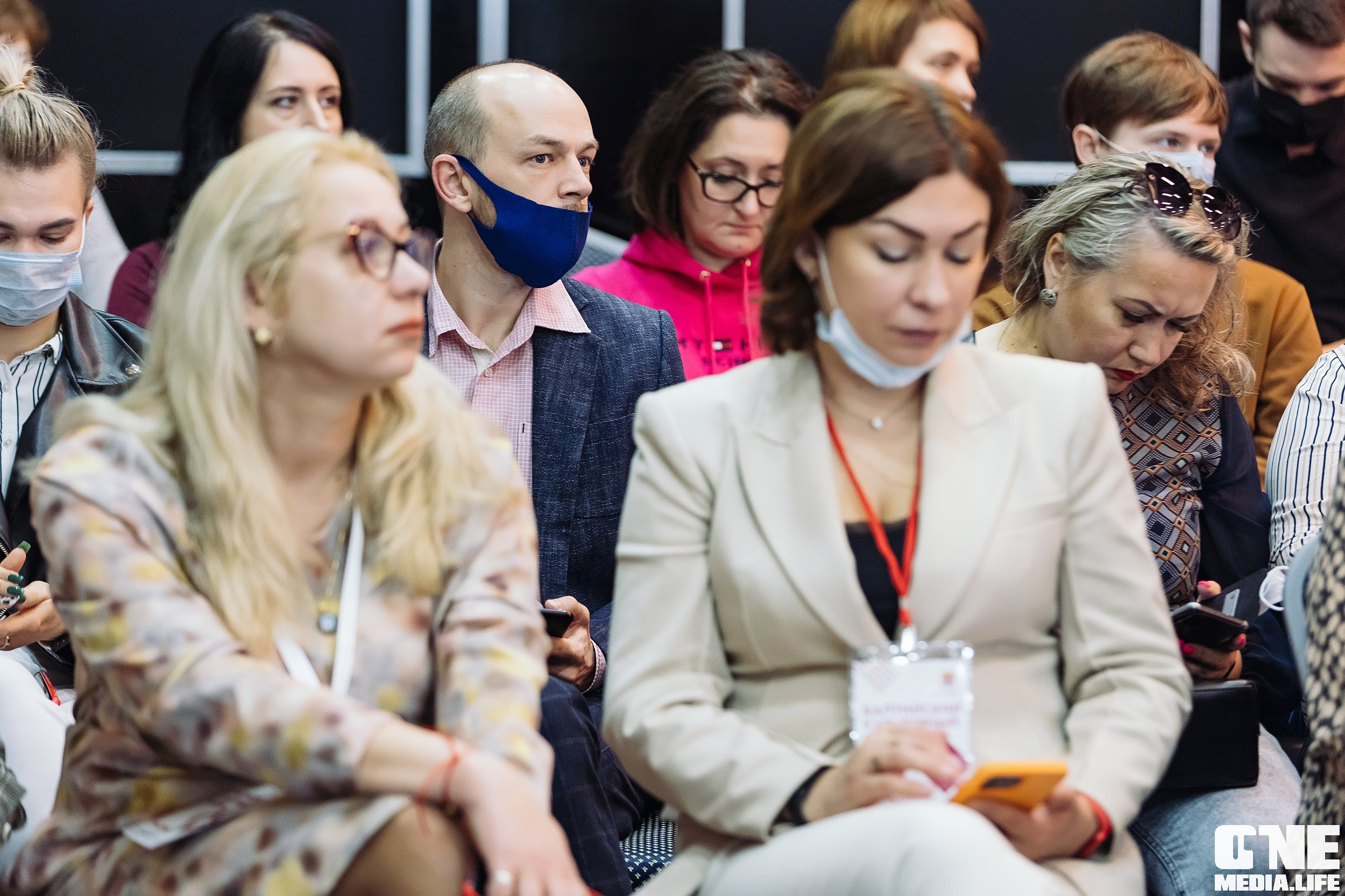 Фотоотчет с Балтийского Культурного Форума. One Media Life: фоторепортажи, фотоотчеты с мероприятий и заведений