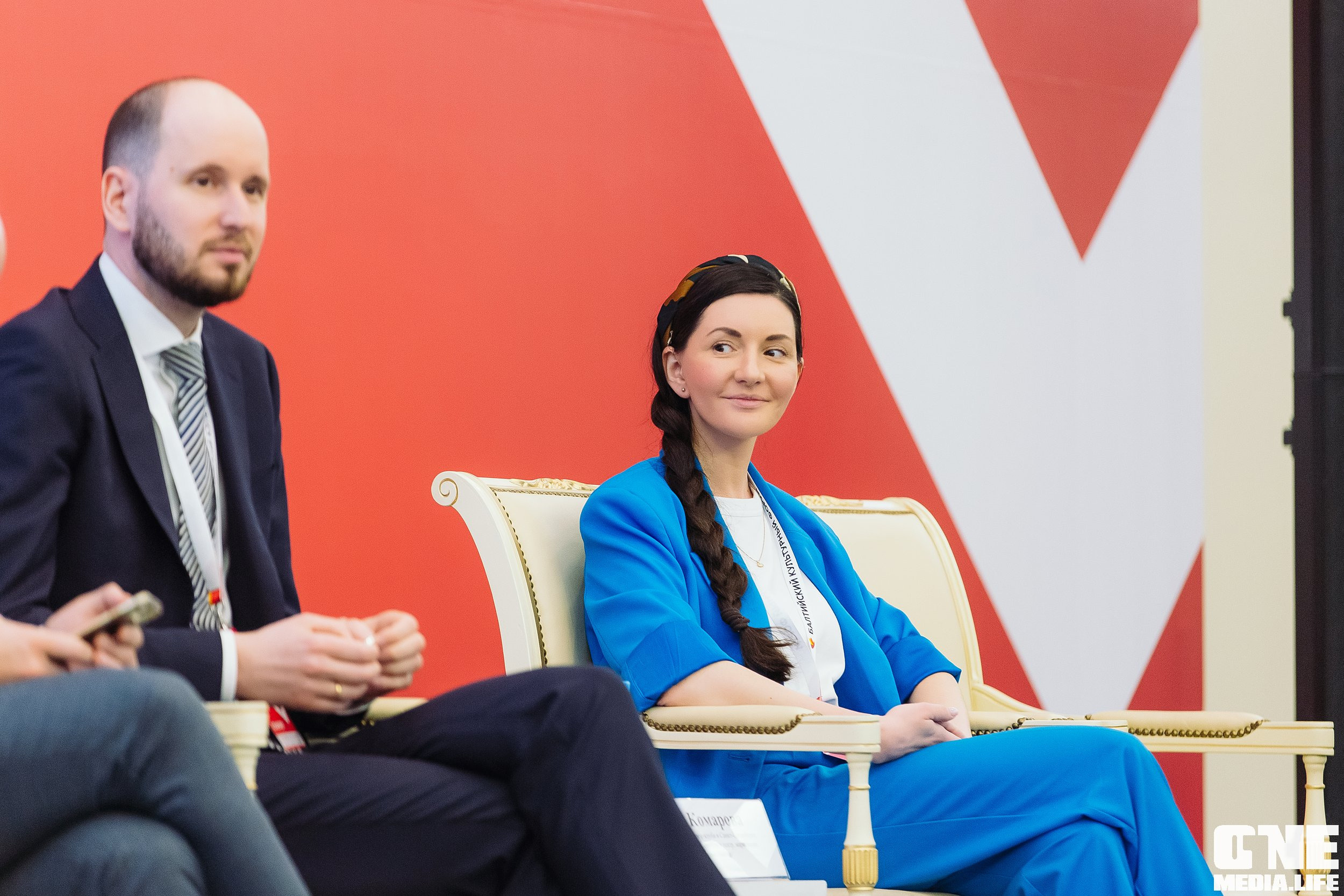 Фоторепортаж из Балтийского культурного форума. One Media Life: фоторепортажи, фотоотчеты с мероприятий и заведений