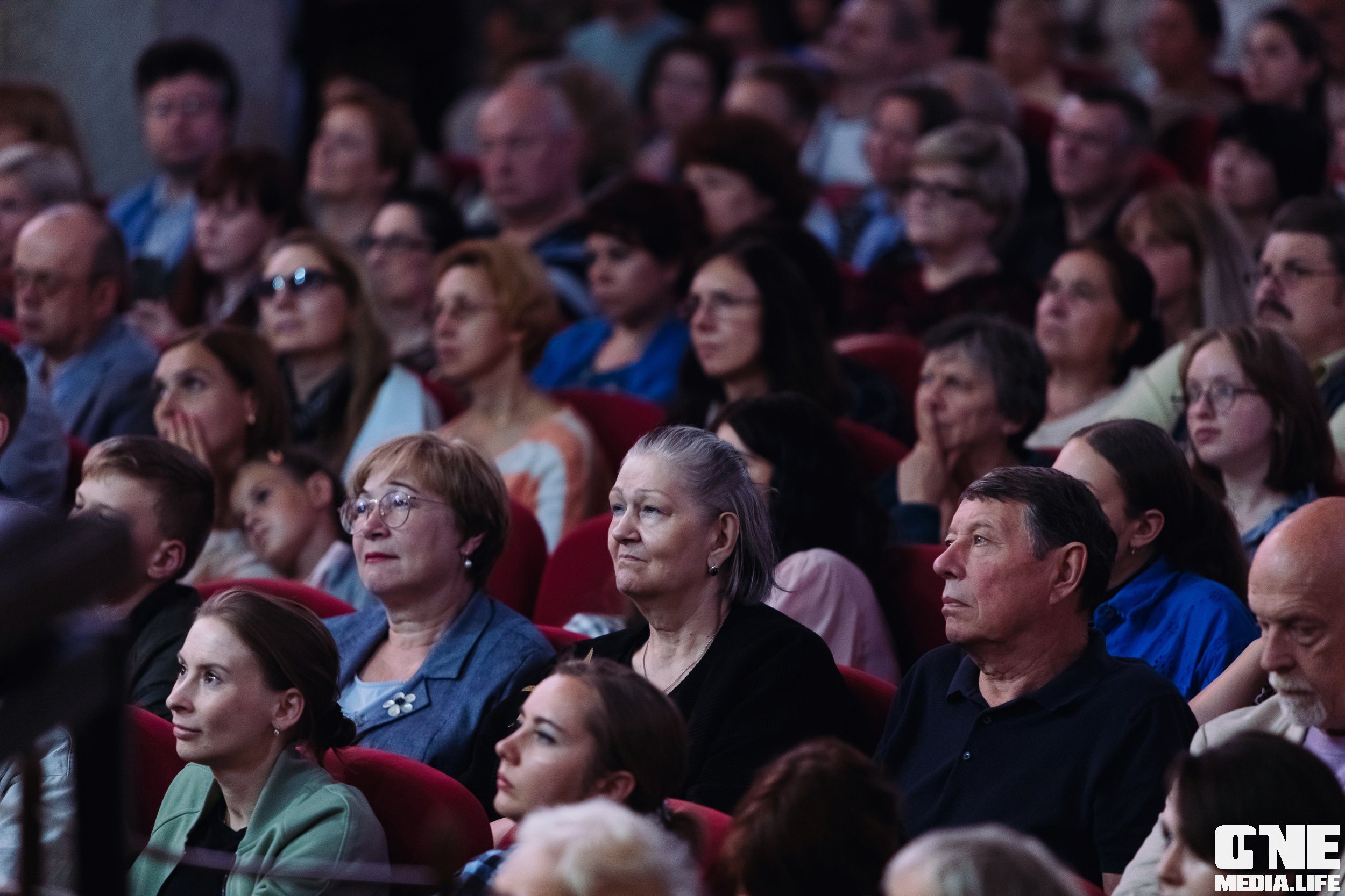 Фоторепортаж из Калининградской филармонии. One Media Life: фоторепортажи, фотоотчеты с мероприятий и заведений