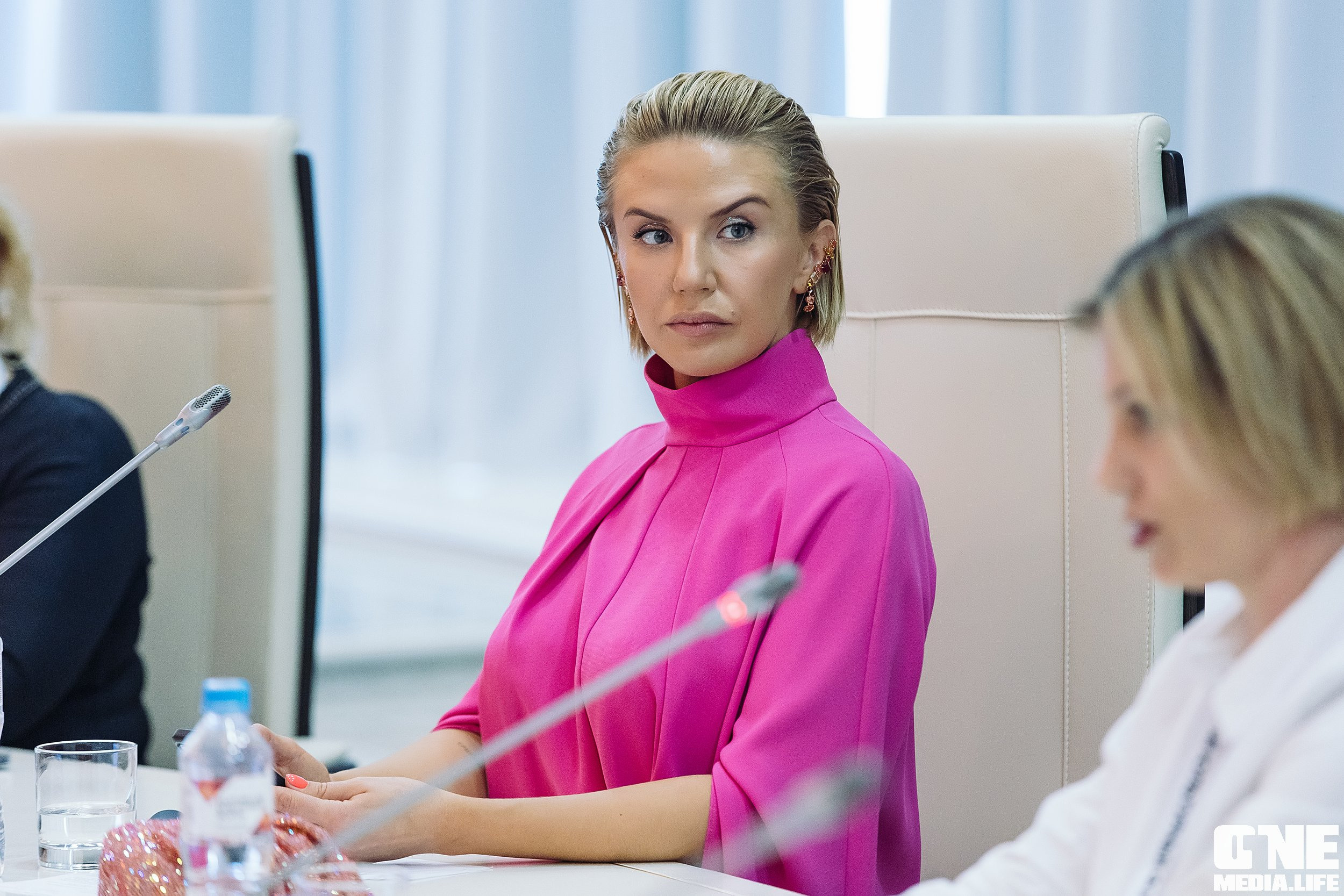 Фотоотчет с Балтийского Культурного Форума. One Media Life: фоторепортажи, фотоотчеты с мероприятий и заведений