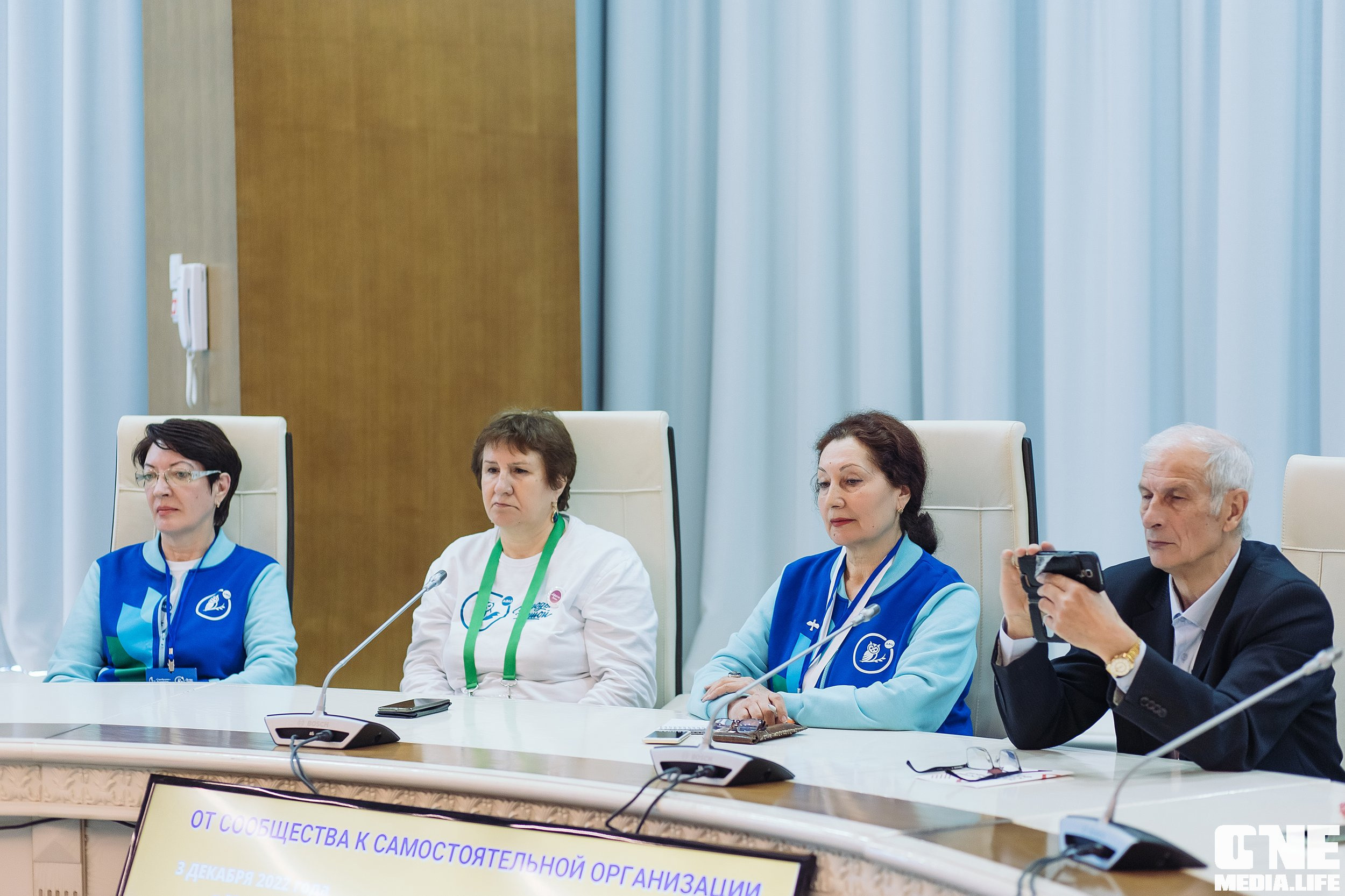 Фотоотчет с Балтийского Культурного Форума. One Media Life: фоторепортажи, фотоотчеты с мероприятий и заведений