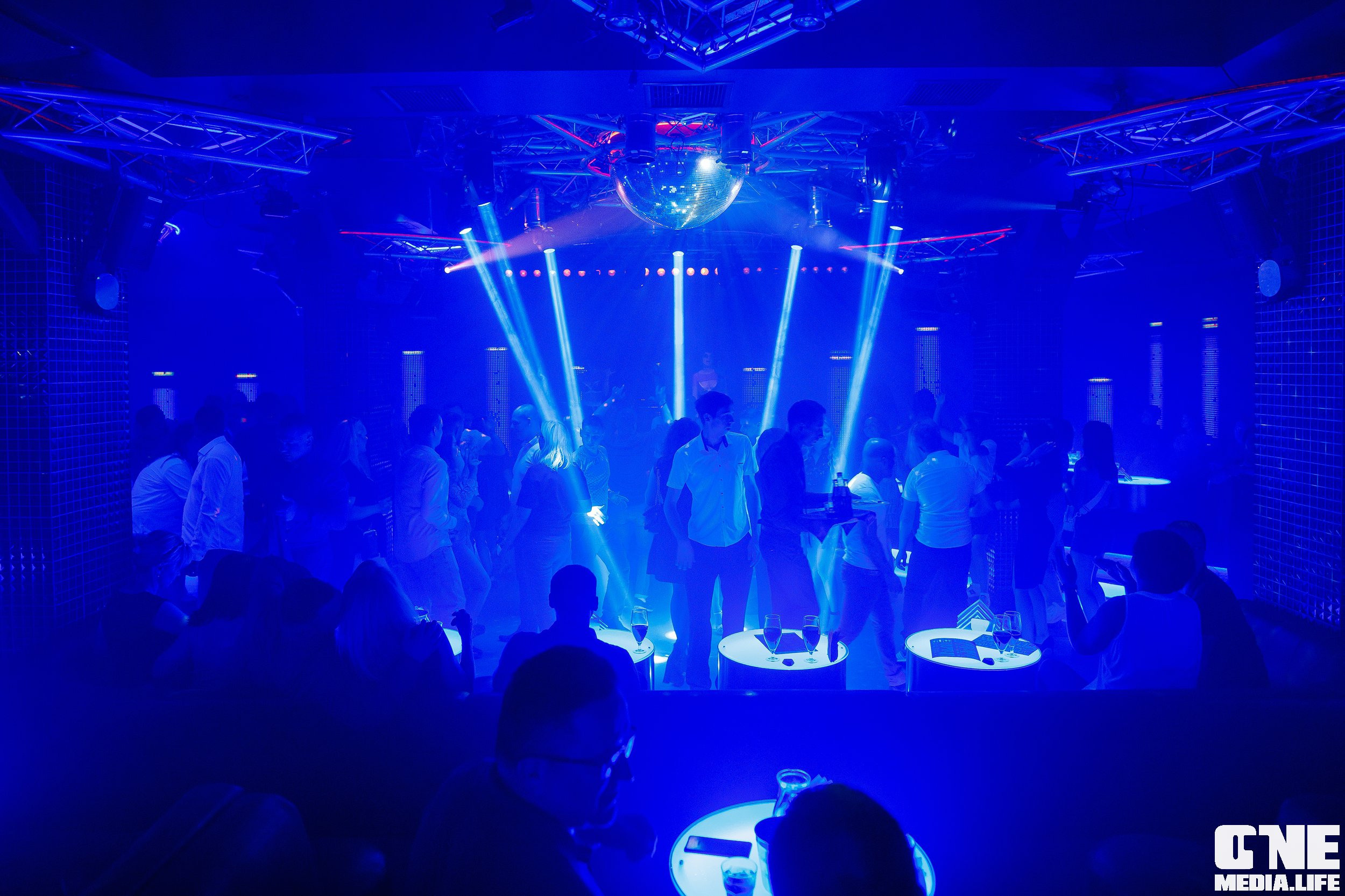 Фотоотчет из РК «Планета». One Media Life: фоторепортажи, фотоотчеты с мероприятий и заведений