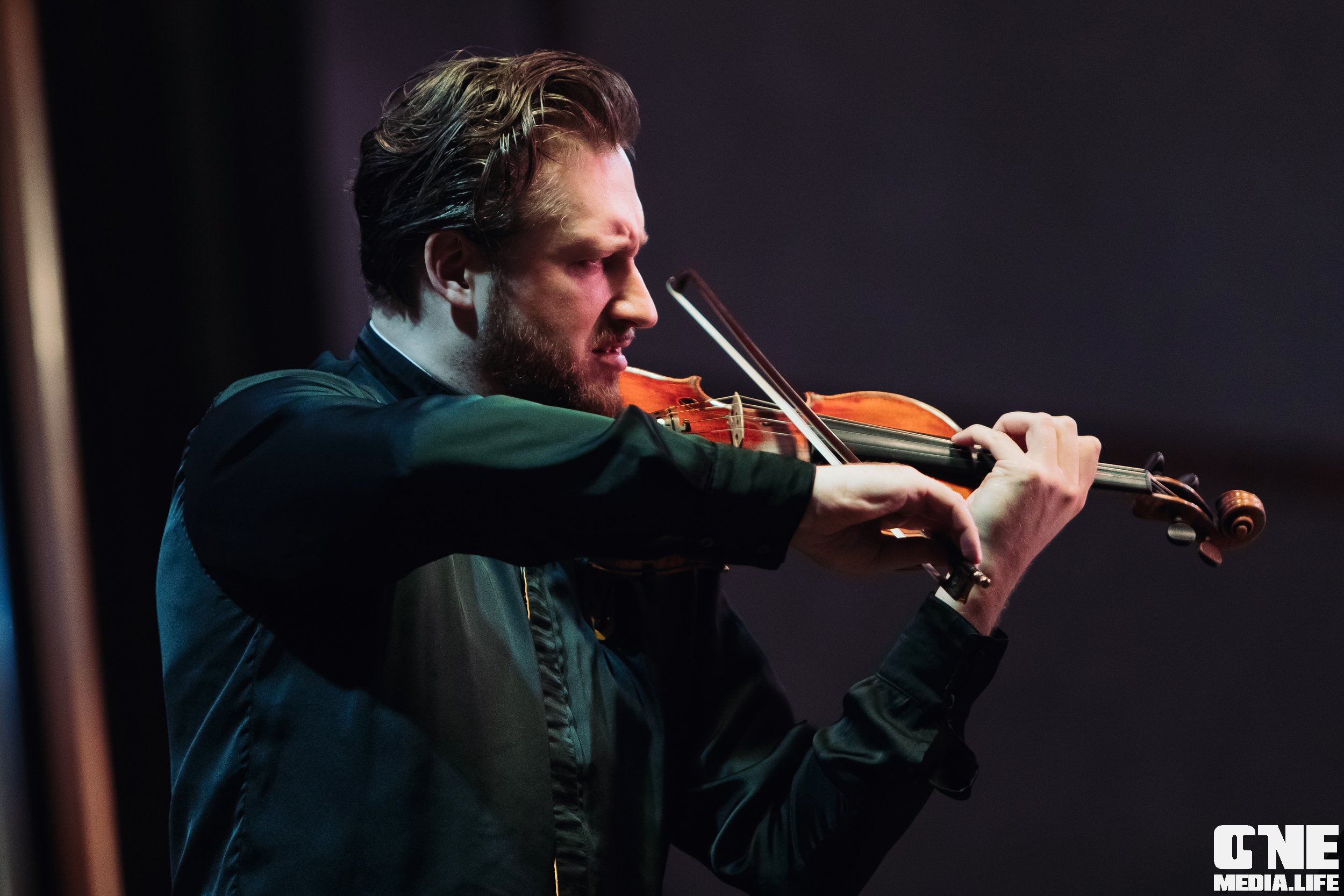 Фоторепортаж из Калининградской филармонии. One Media Life: фоторепортажи, фотоотчеты с мероприятий и заведений