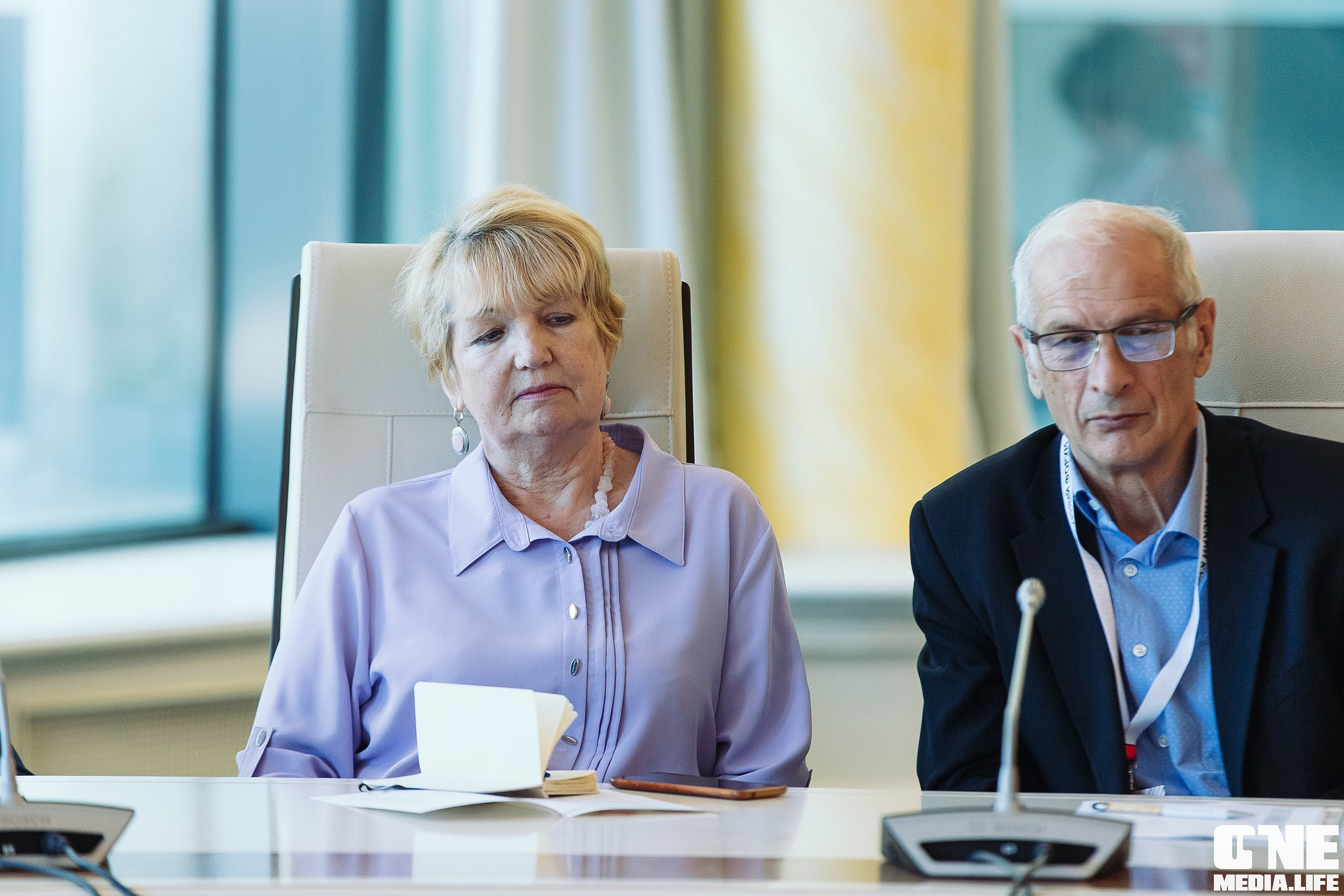 Фоторепортаж из Балтийского культурного форума. One Media Life: фоторепортажи, фотоотчеты с мероприятий и заведений