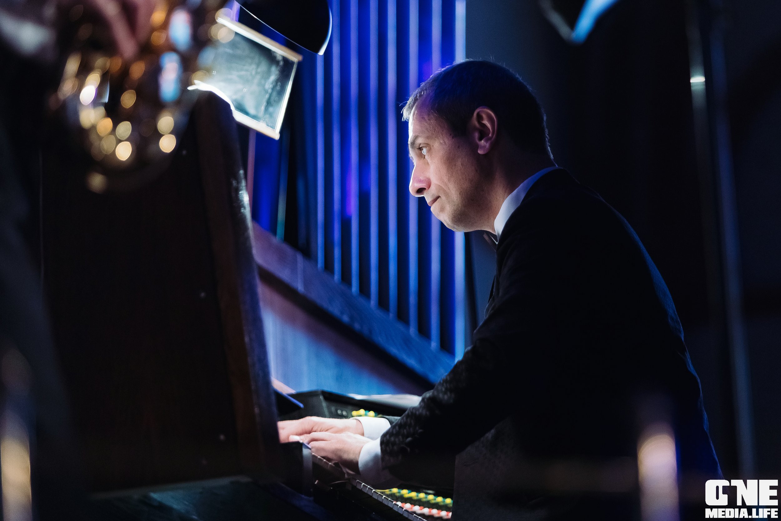 Фоторепортаж из Калининградской филармонии. One Media Life: фоторепортажи, фотоотчеты с мероприятий и заведений