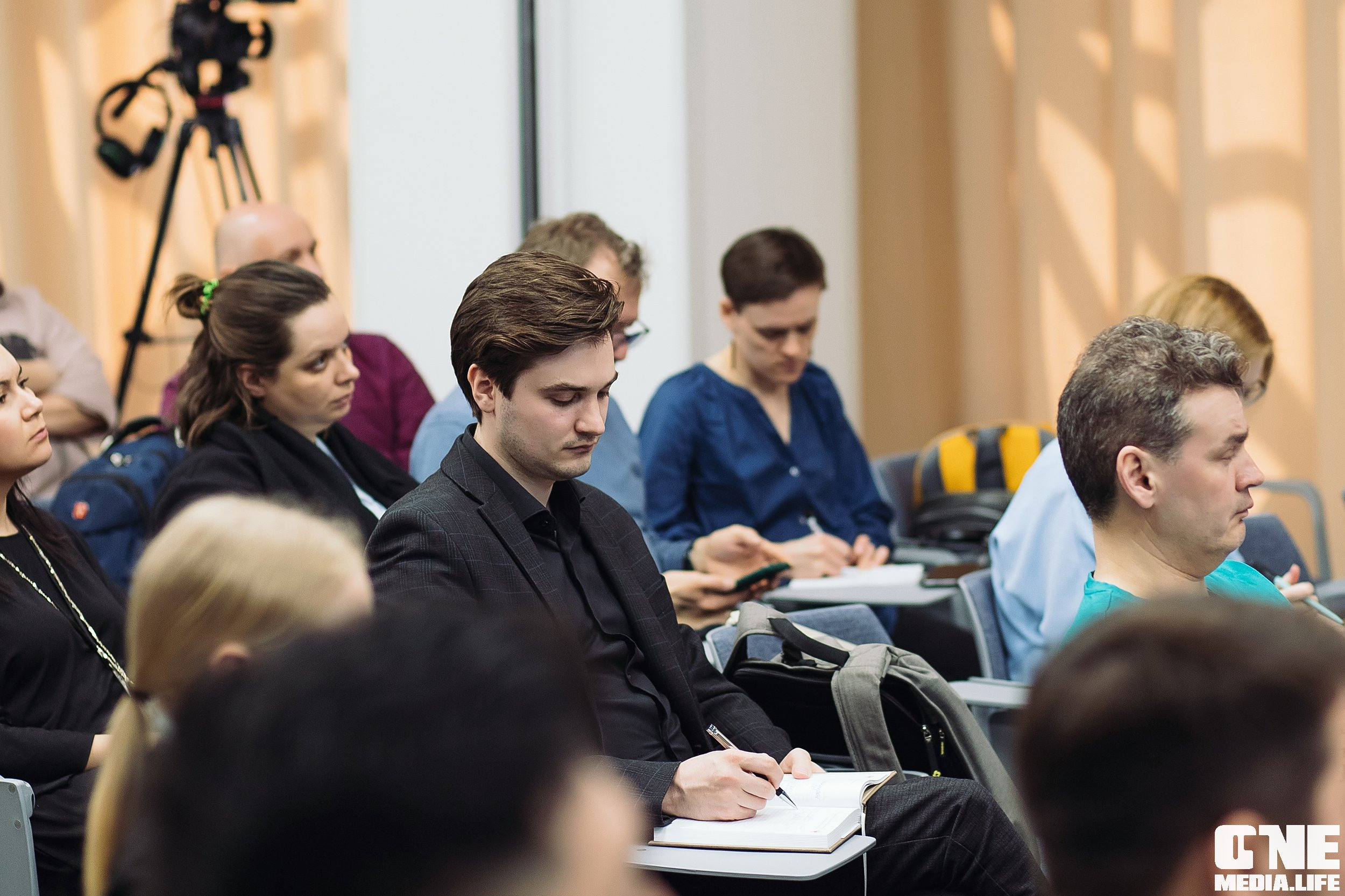 Фотоотчет с Балтийского Культурного Форума. One Media Life: фоторепортажи, фотоотчеты с мероприятий и заведений