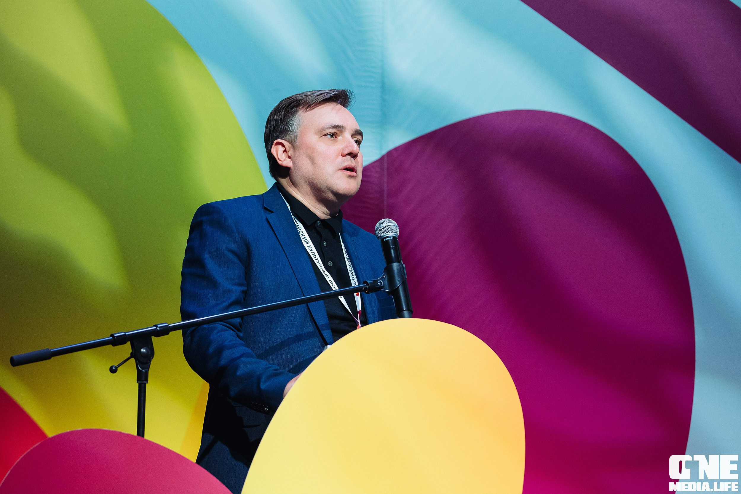 Фоторепортаж из Балтийского культурного форума. One Media Life: фоторепортажи, фотоотчеты с мероприятий и заведений