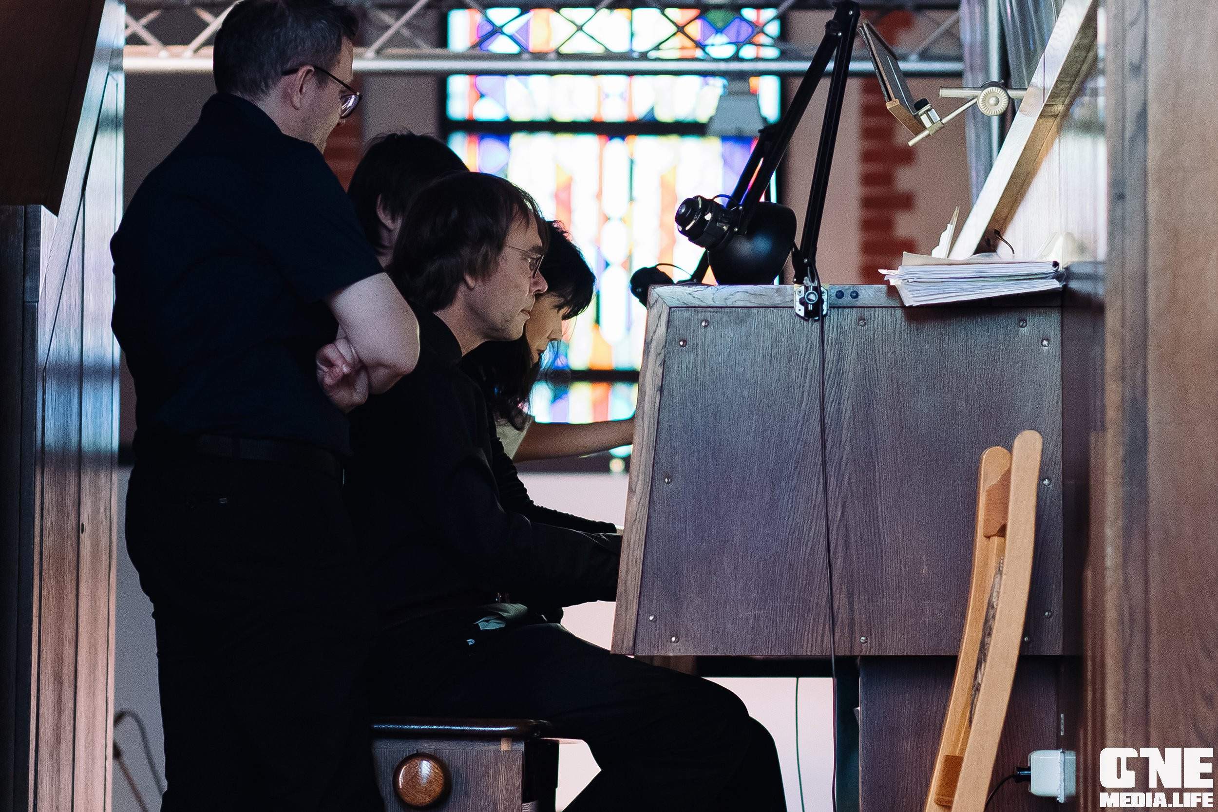 Фоторепортаж с концерта в Калининградской Филармонии. One Media Life: фоторепортажи, фотоотчеты с мероприятий и заведений