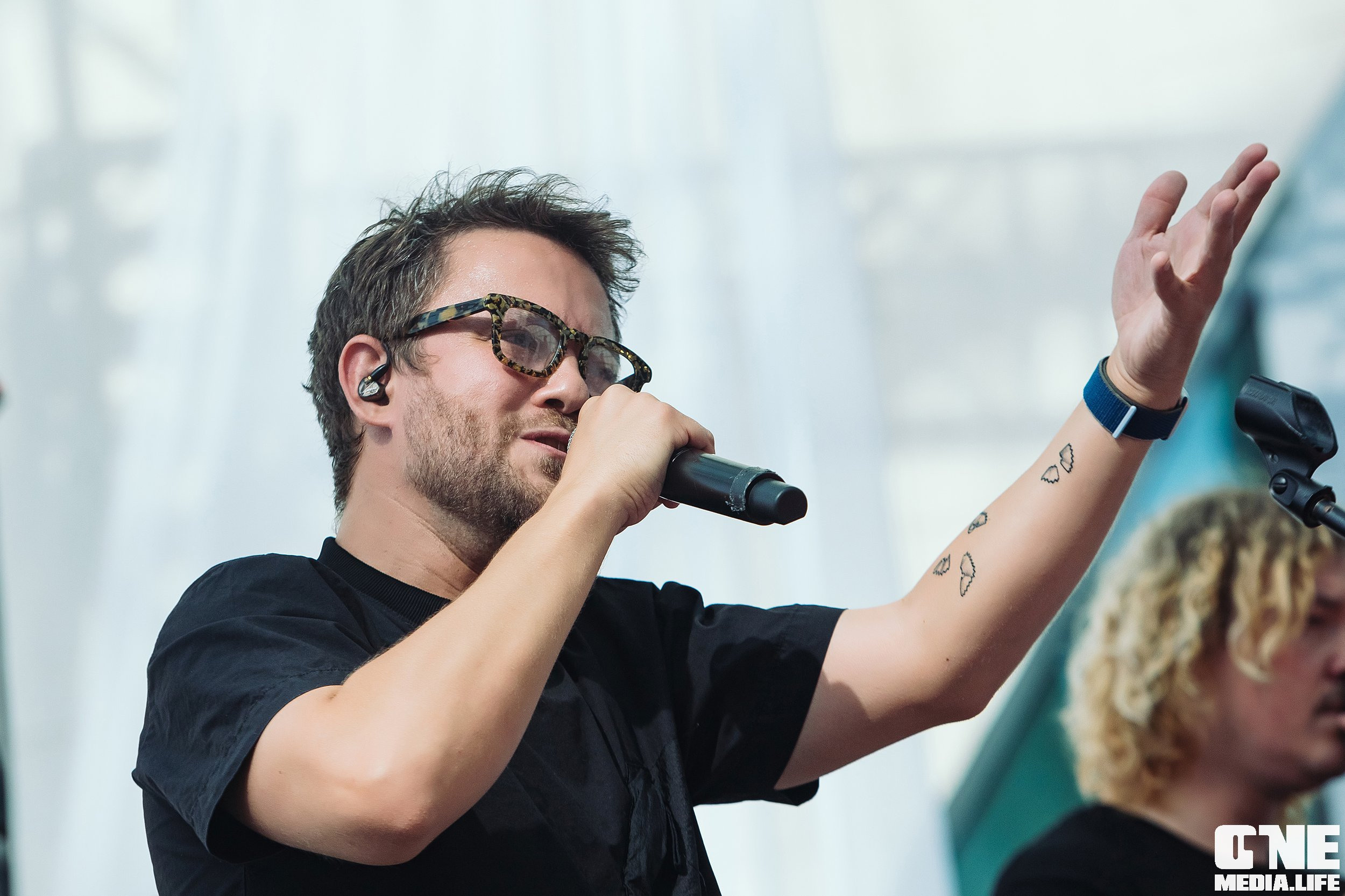 Фестиваль классической музыки Симфония Ветра. One Media Life: фоторепортажи, фотоотчеты с мероприятий и заведений