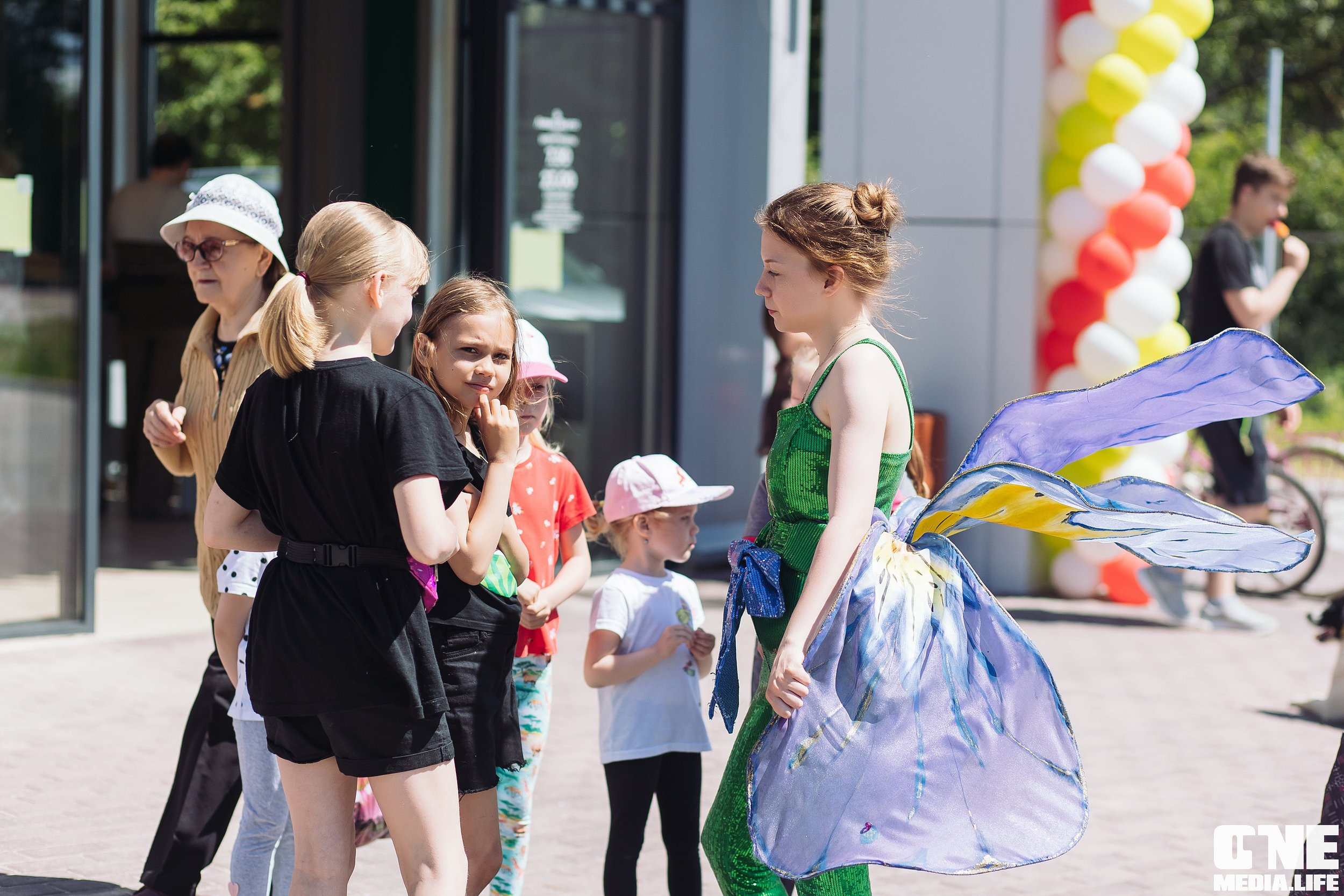 Открытие Лавки Вкуса в Прибрежном. One Media Life: фоторепортажи, фотоотчеты с мероприятий и заведений