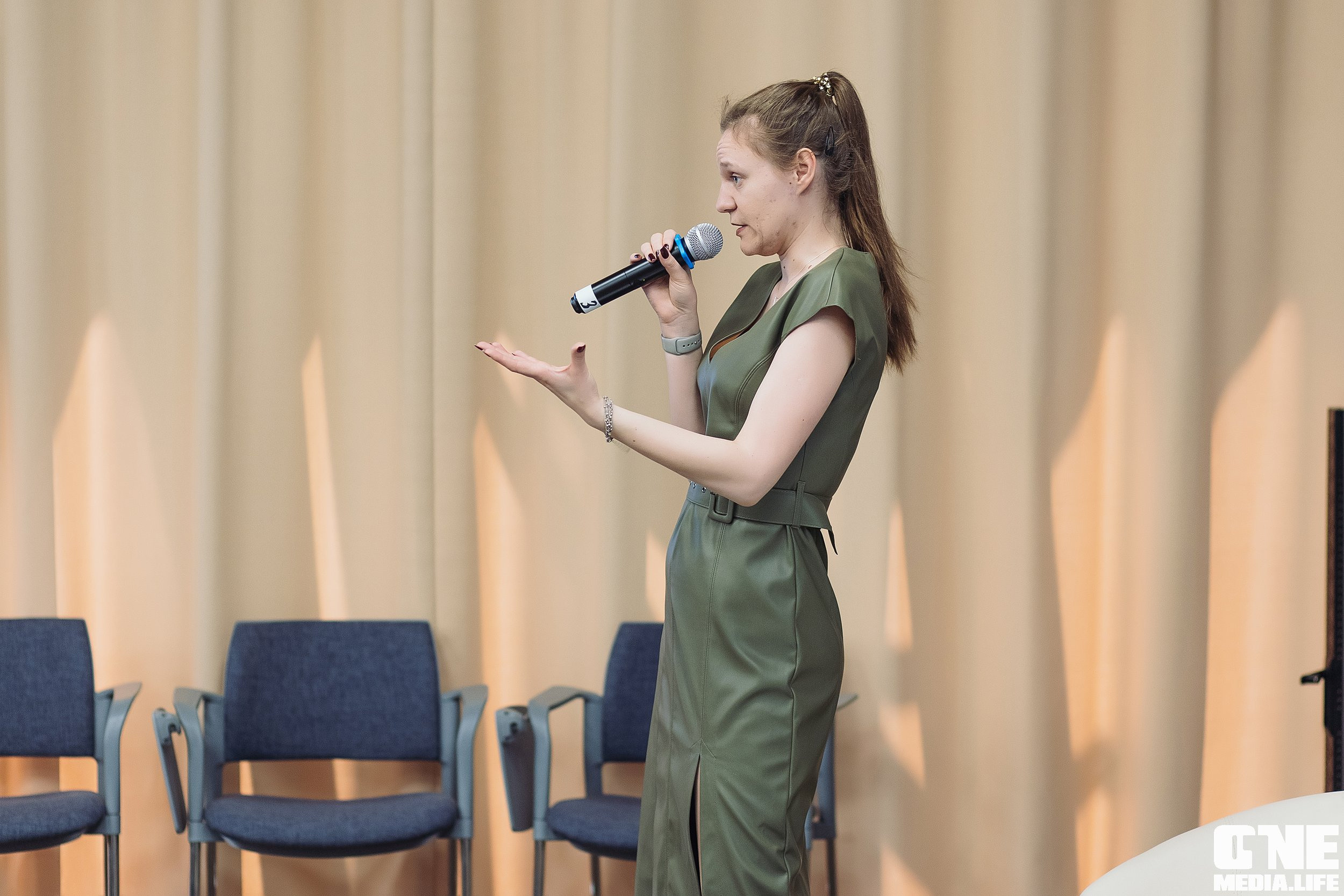 Фотоотчет с Балтийского Культурного Форума. One Media Life: фоторепортажи, фотоотчеты с мероприятий и заведений