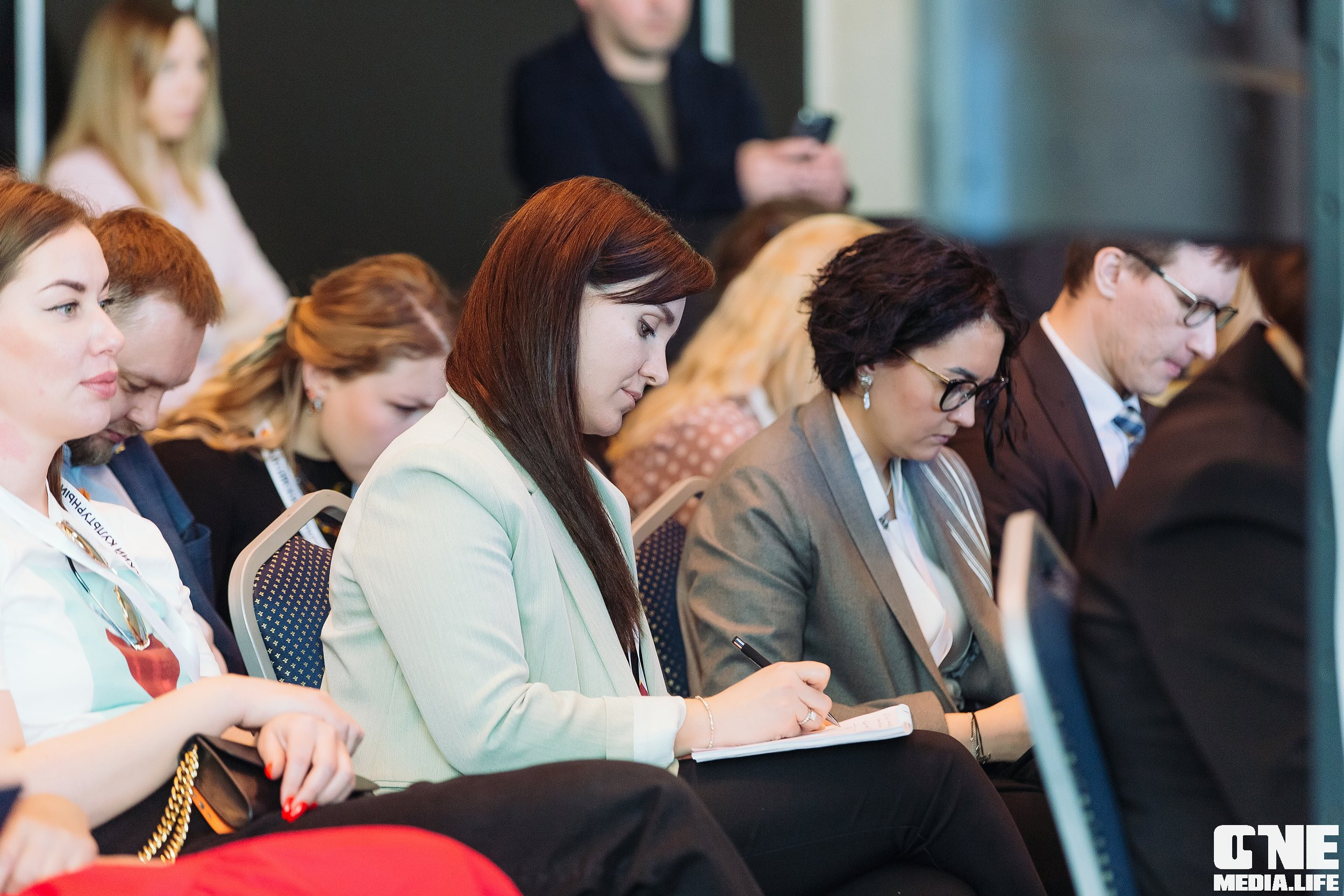 Фоторепортаж из Балтийского культурного форума. One Media Life: фоторепортажи, фотоотчеты с мероприятий и заведений