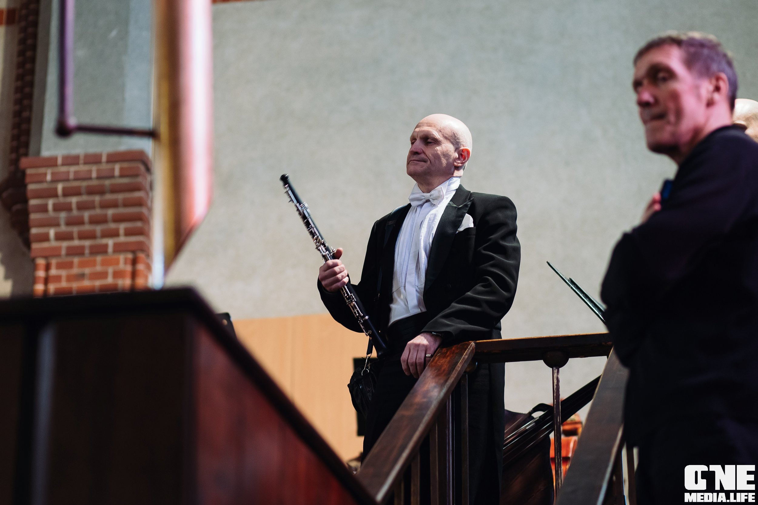 Академический симфонический оркестр Московской Филармонии. One Media Life: фоторепортажи, фотоотчеты с мероприятий и заведений