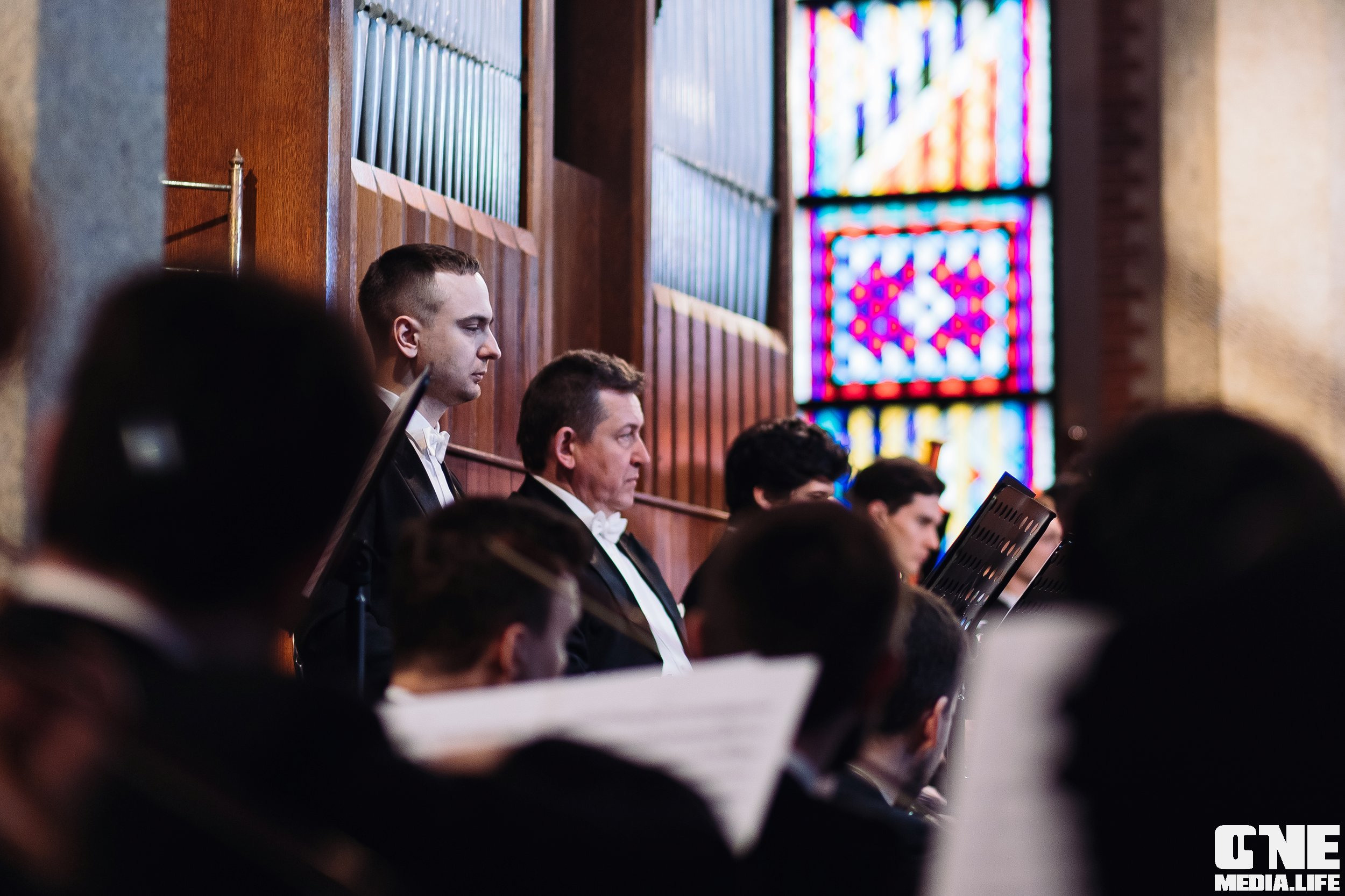 Академический симфонический оркестр Московской Филармонии. One Media Life: фоторепортажи, фотоотчеты с мероприятий и заведений