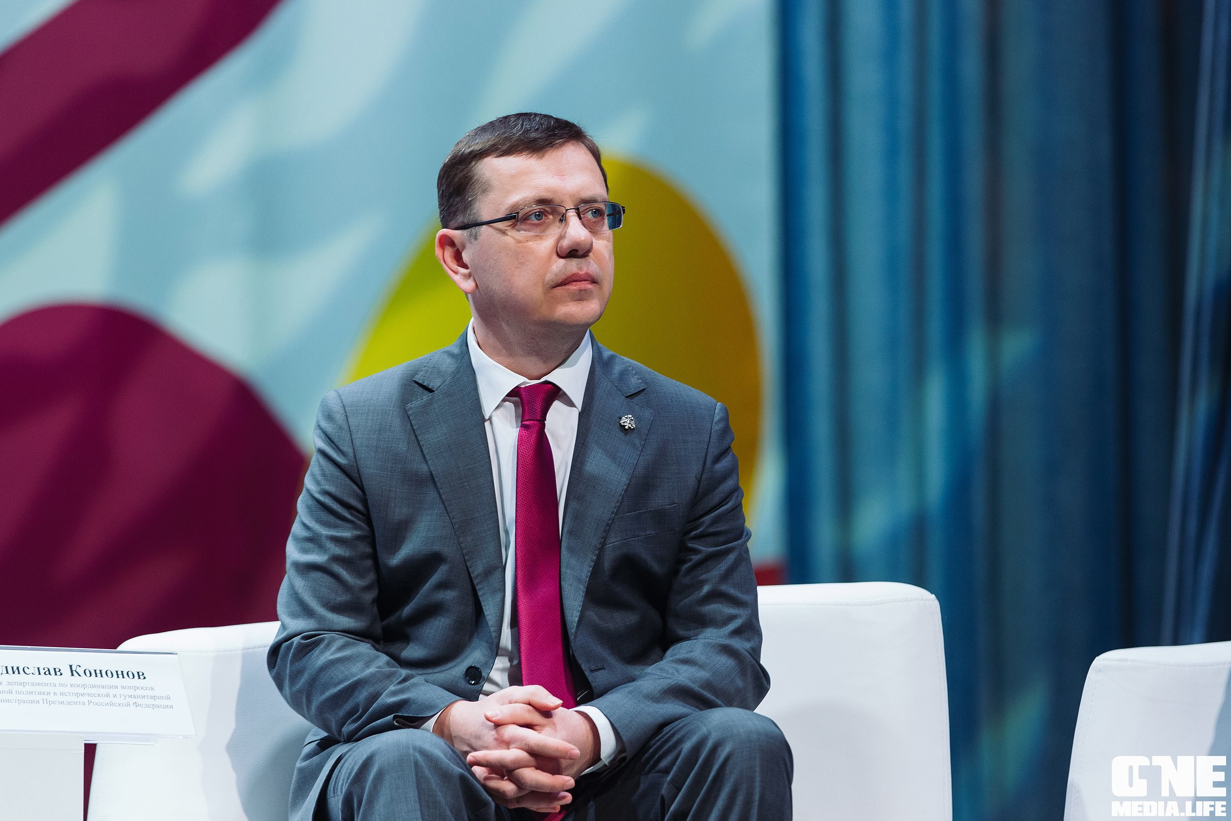 Фоторепортаж из Балтийского культурного форума. One Media Life: фоторепортажи, фотоотчеты с мероприятий и заведений