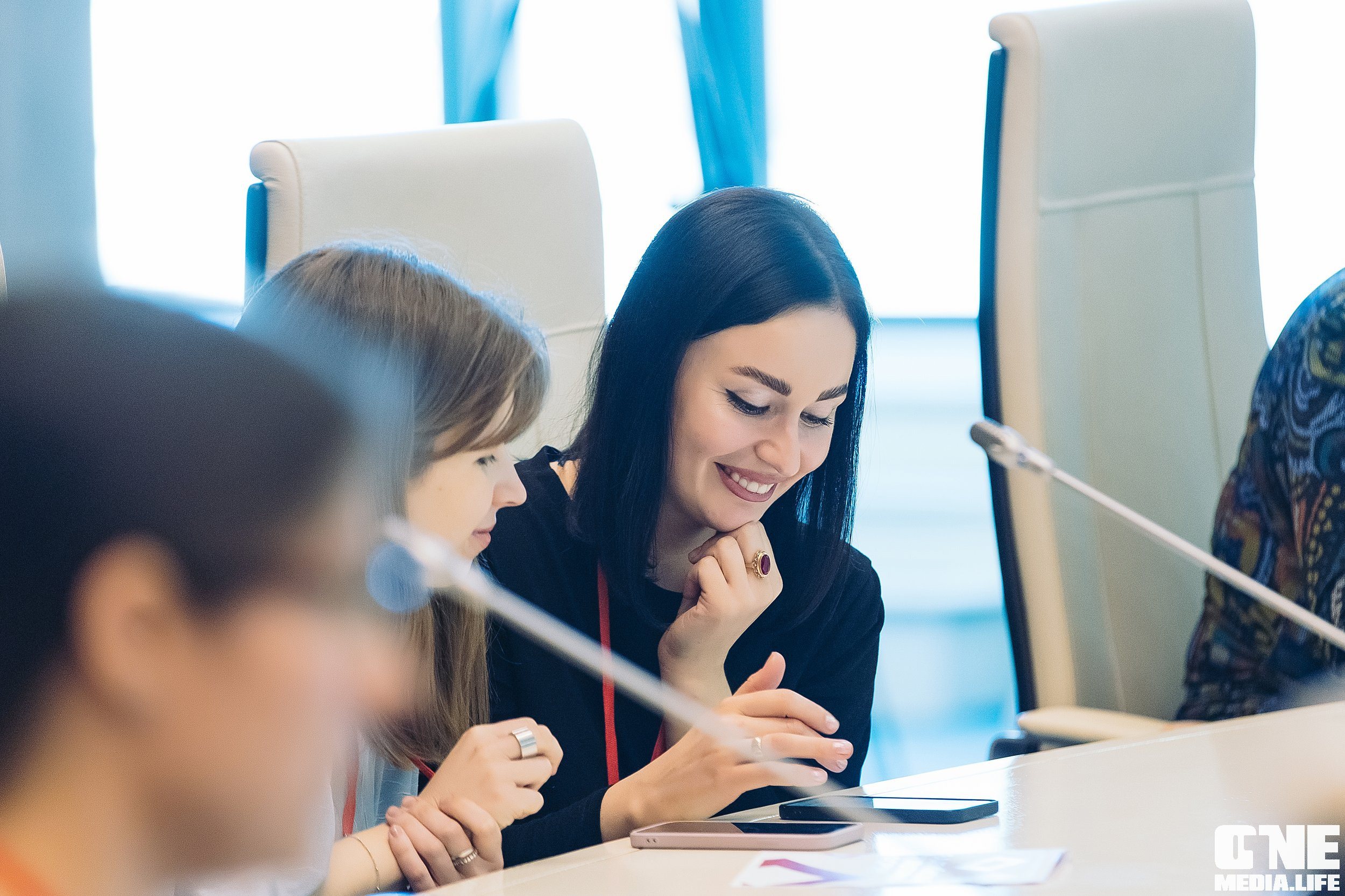 Фотоотчет с Балтийского Культурного Форума. One Media Life: фоторепортажи, фотоотчеты с мероприятий и заведений