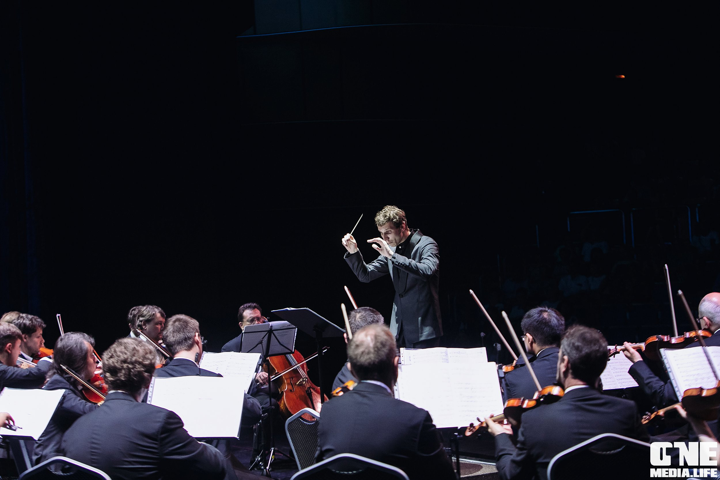 Фестиваль классической музыки Симфония Ветра. One Media Life: фоторепортажи, фотоотчеты с мероприятий и заведений