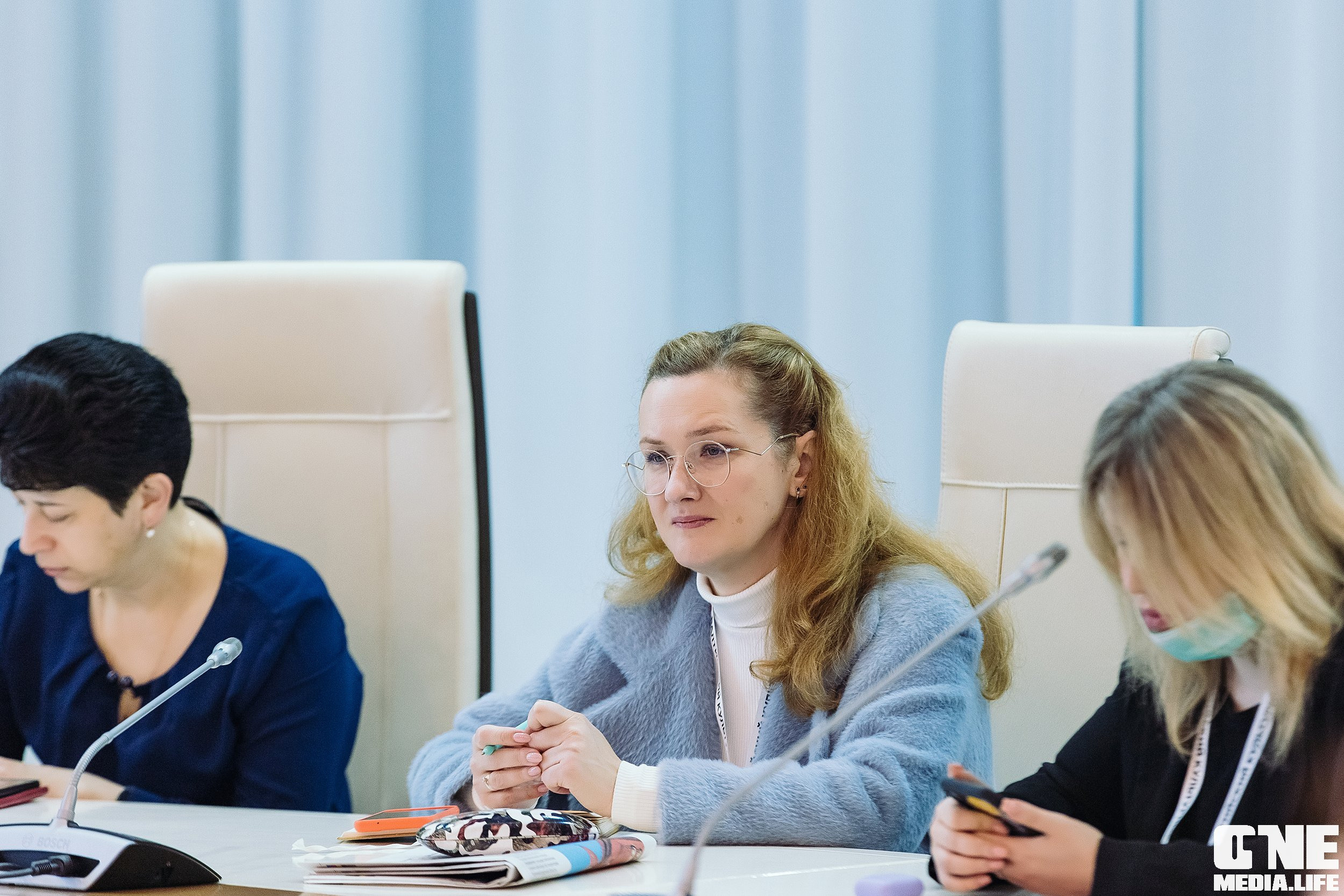 Фотоотчет с Балтийского Культурного Форума. One Media Life: фоторепортажи, фотоотчеты с мероприятий и заведений