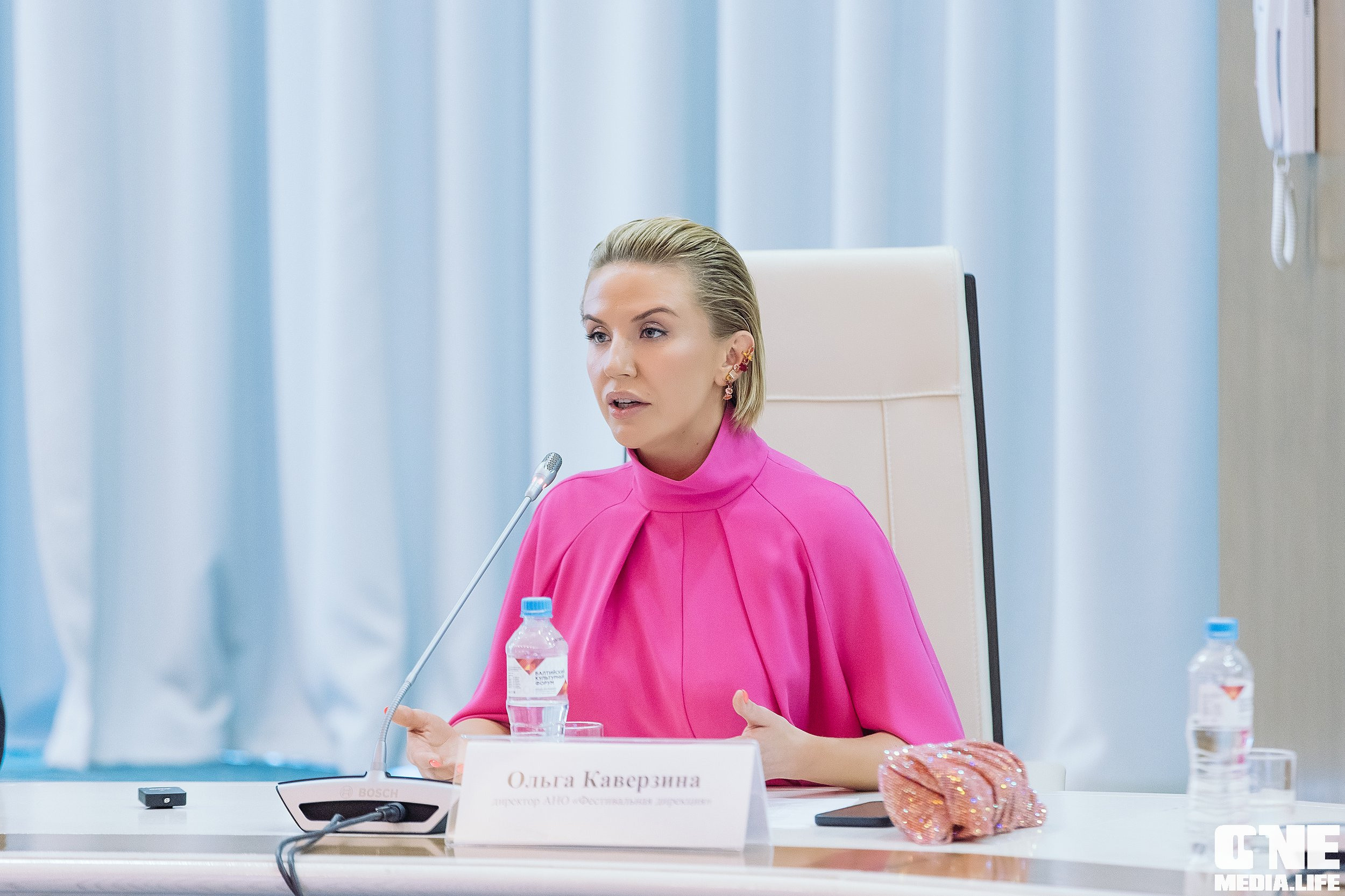 Фотоотчет с Балтийского Культурного Форума. One Media Life: фоторепортажи, фотоотчеты с мероприятий и заведений