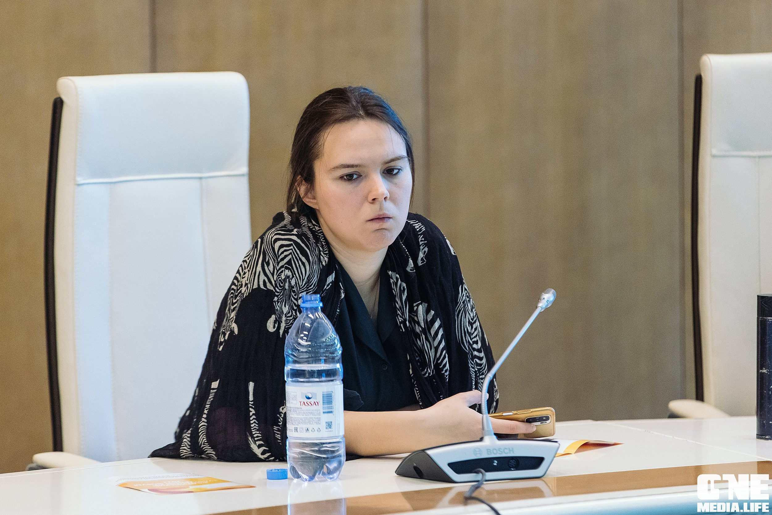 Балтийский культурный форум. День 3. One Media Life: фоторепортажи, фотоотчеты с мероприятий и заведений