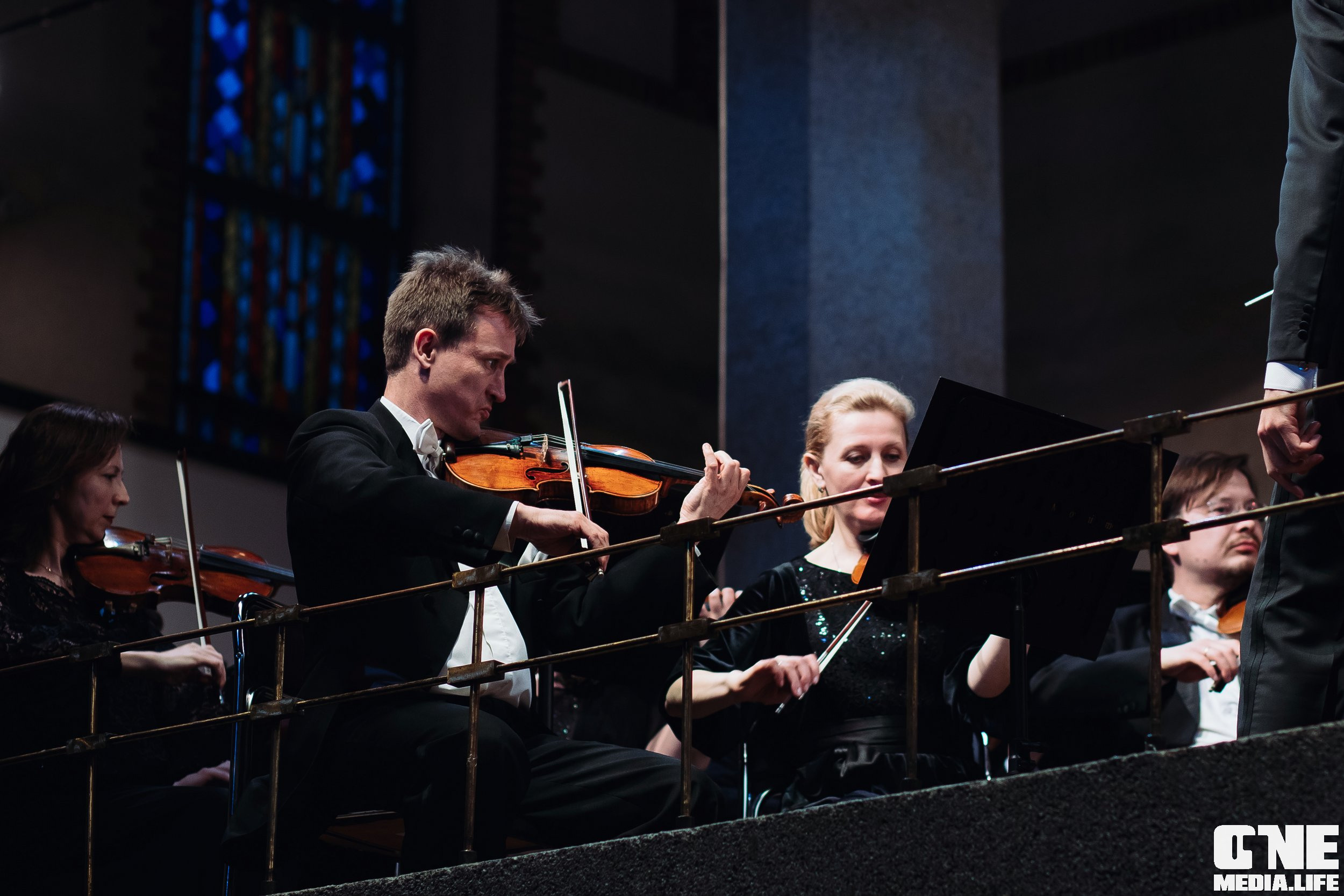 Академический симфонический оркестр Московской Филармонии. One Media Life: фоторепортажи, фотоотчеты с мероприятий и заведений